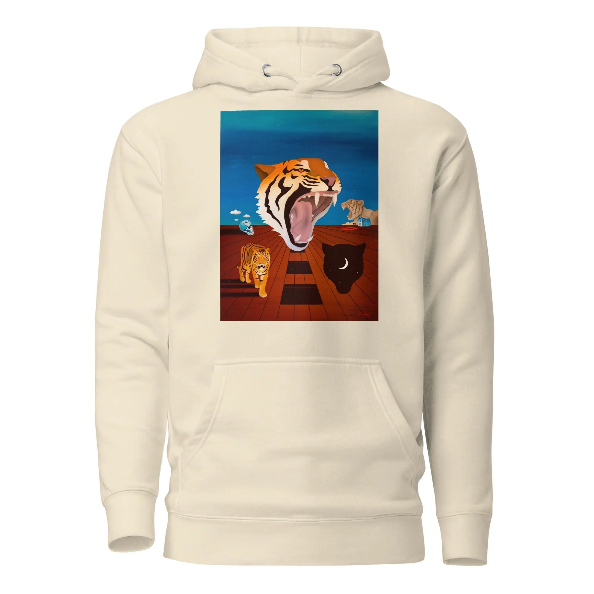Unisex Hoodie - Image 10
