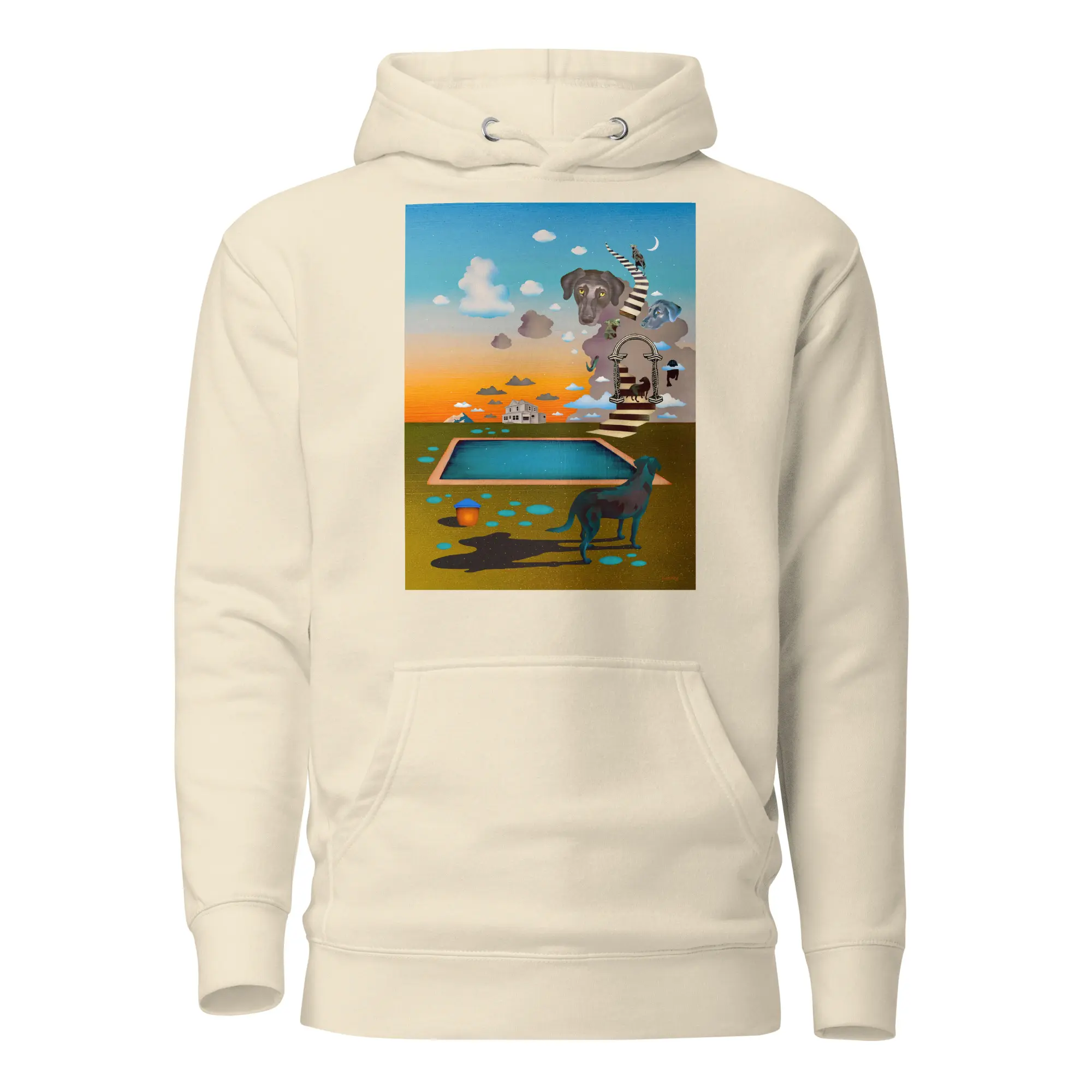 Unisex Hoodie - Image 9