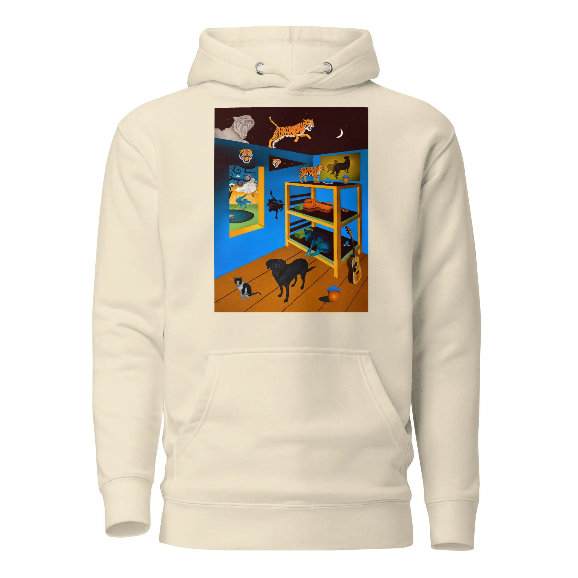 Unisex Hoodie - Image 10