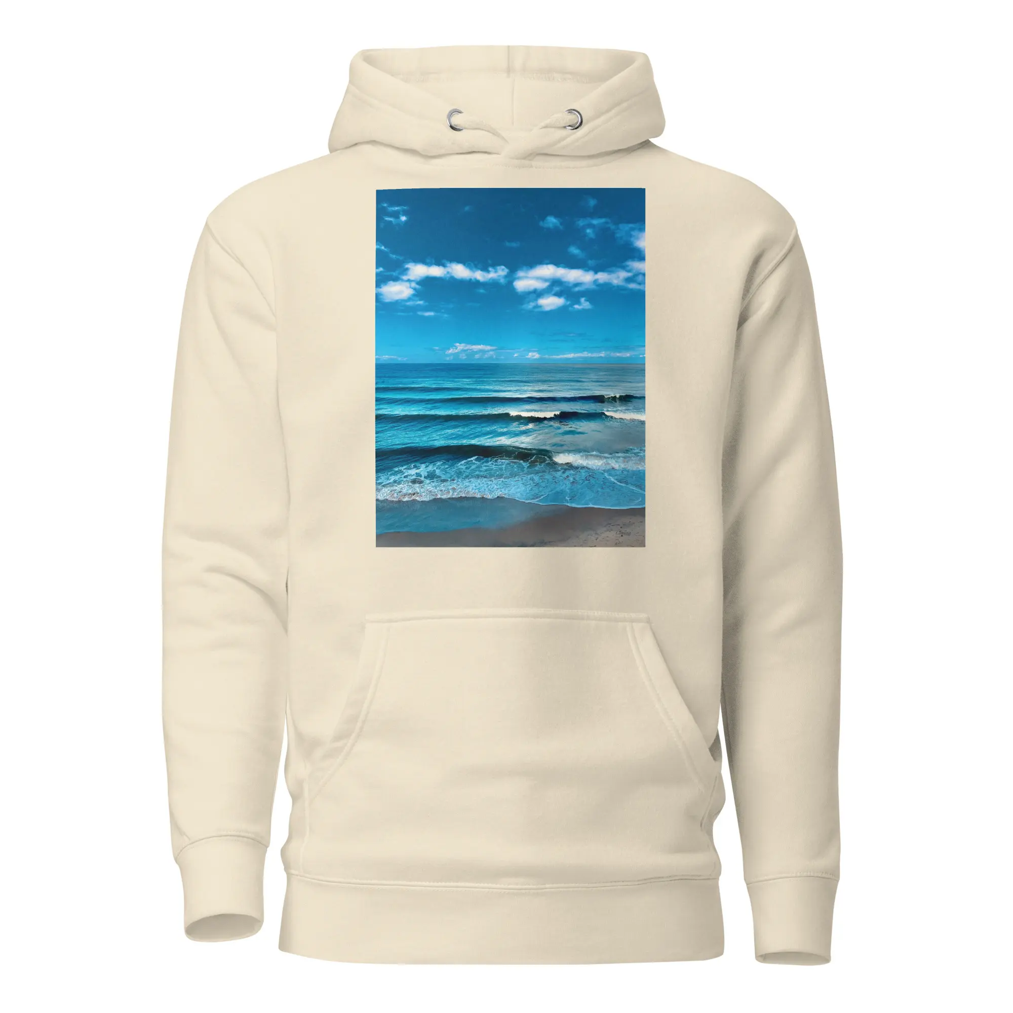Unisex Hoodie - Image 9