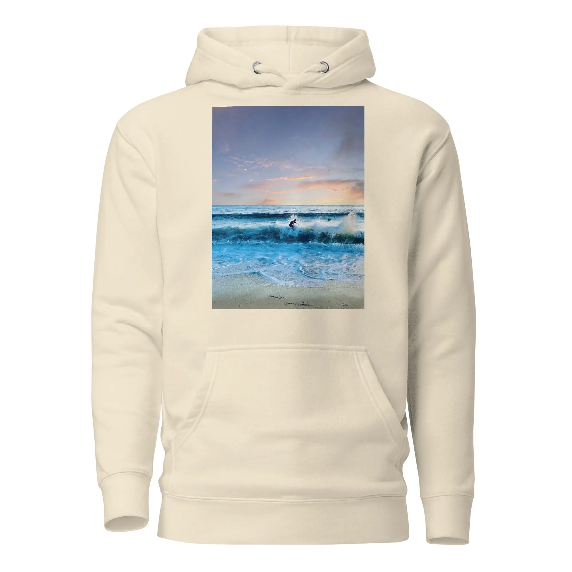 Unisex Hoodie - Image 9
