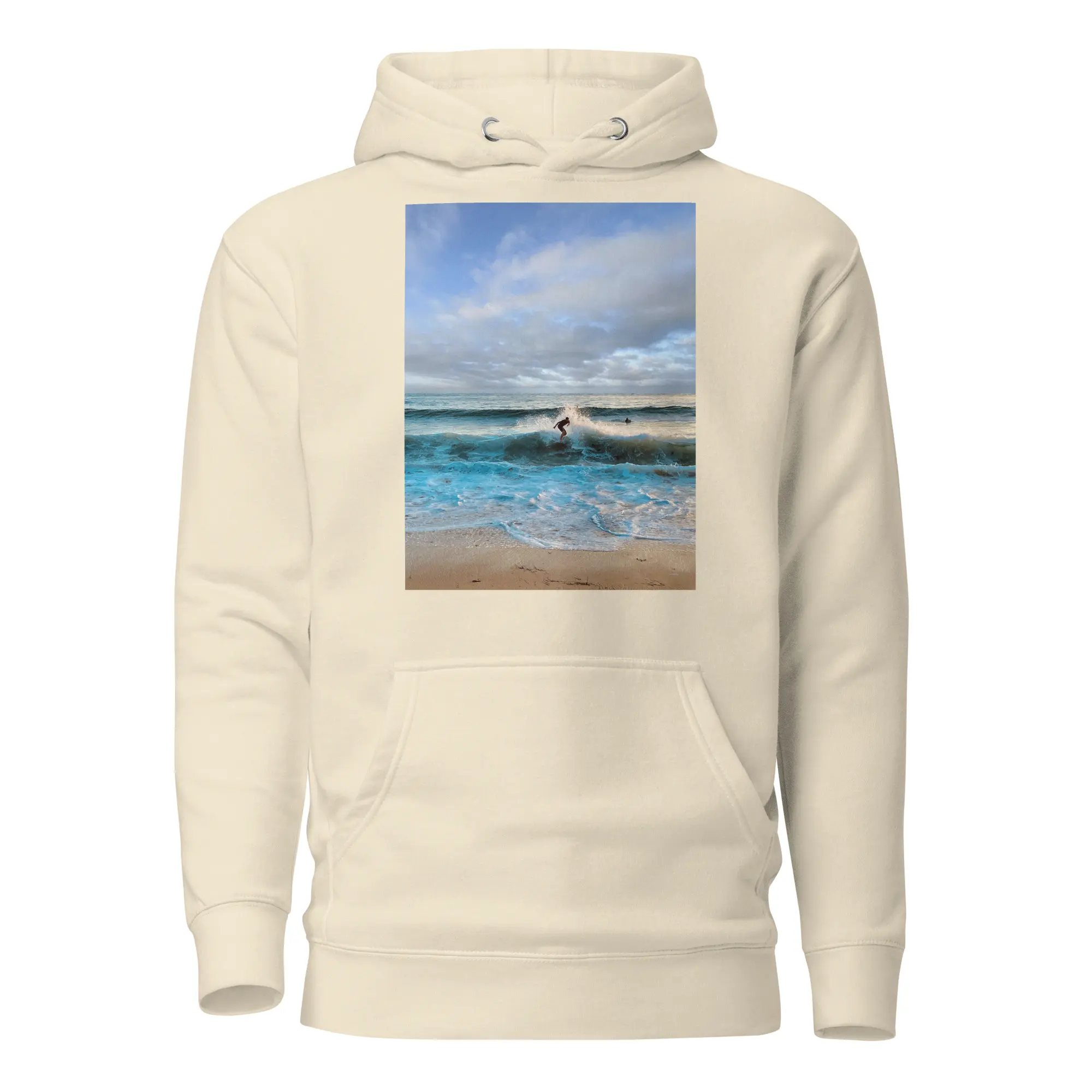 Unisex Hoodie - Image 10