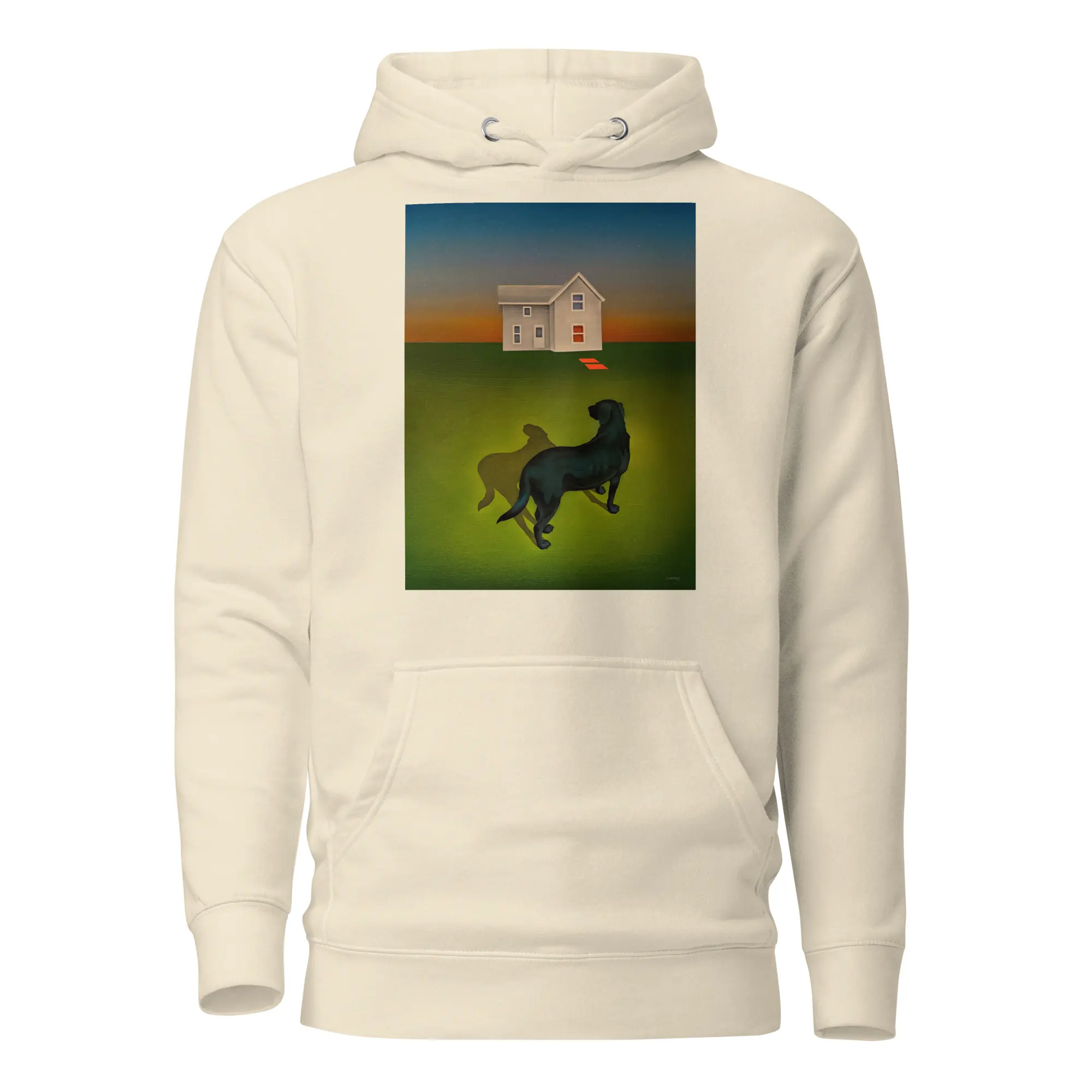 Unisex Hoodie - Image 12