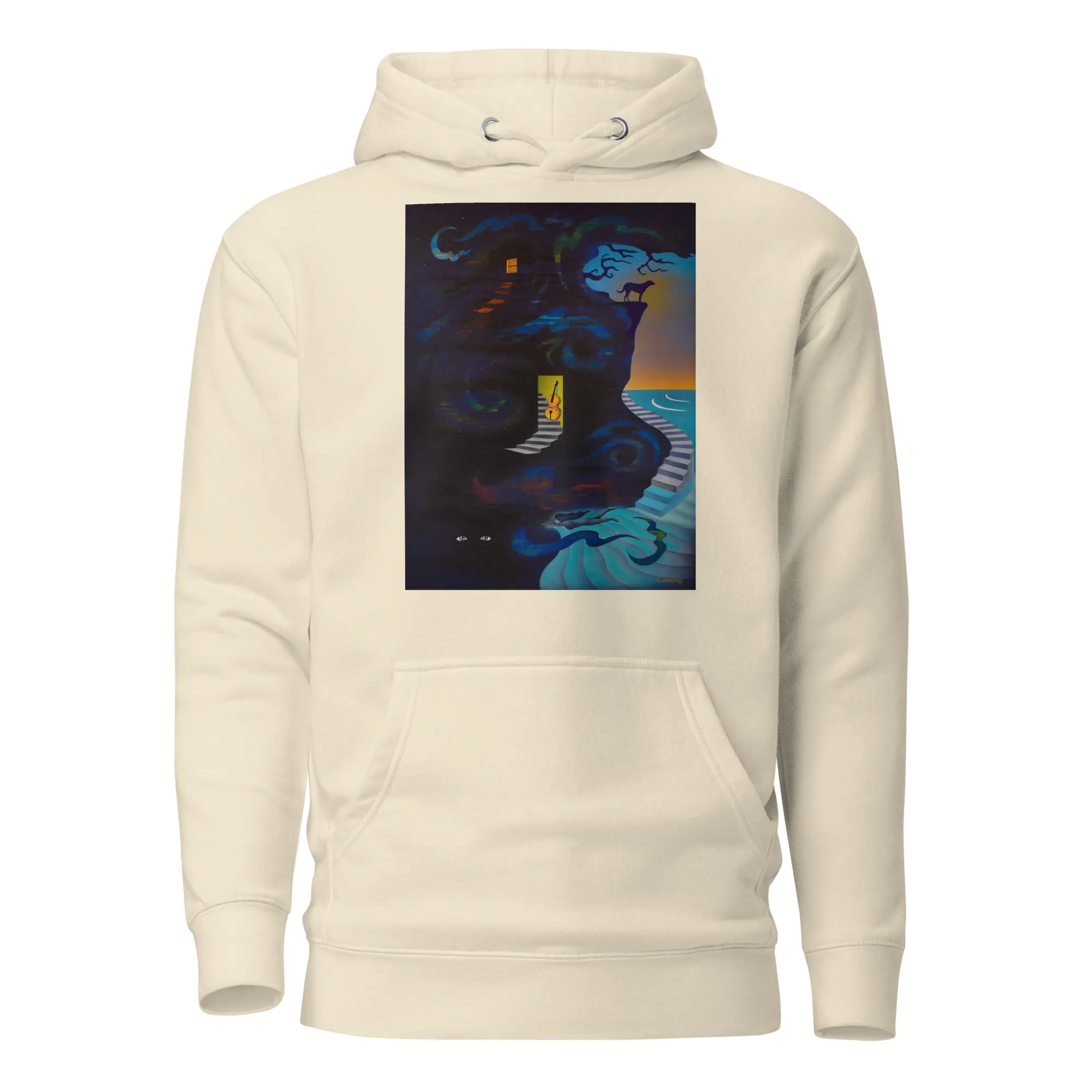 Unisex Hoodie - Image 9
