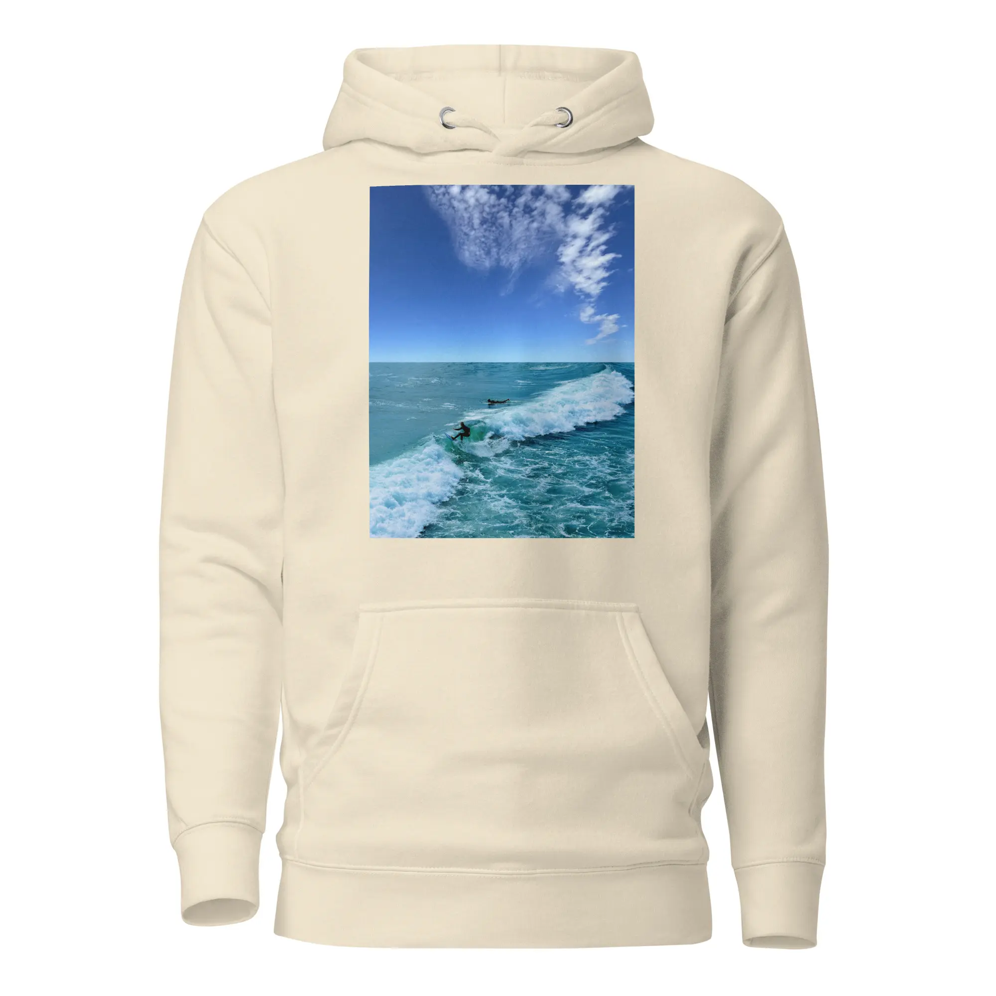 Unisex Hoodie - Image 9