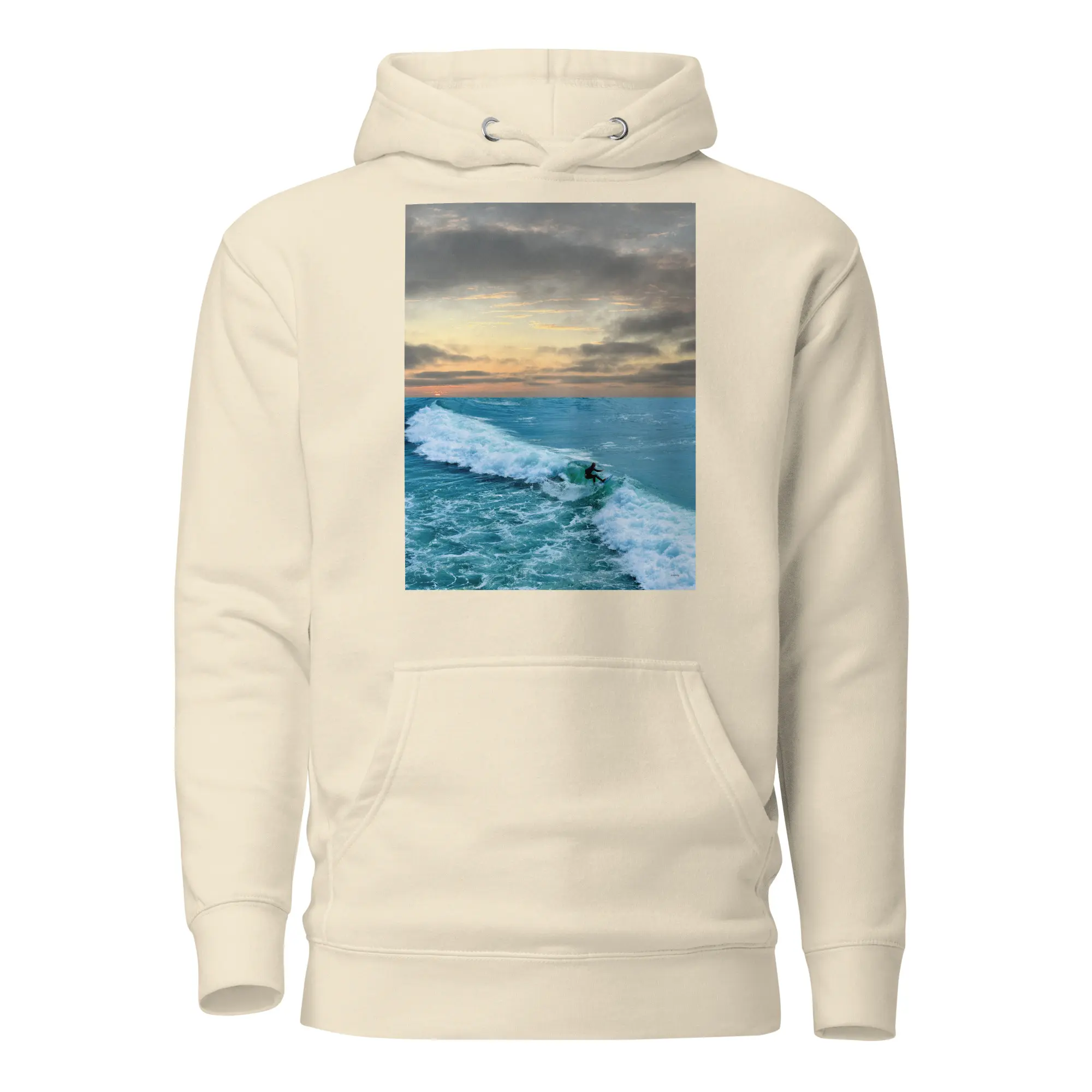 Unisex Hoodie - Image 9