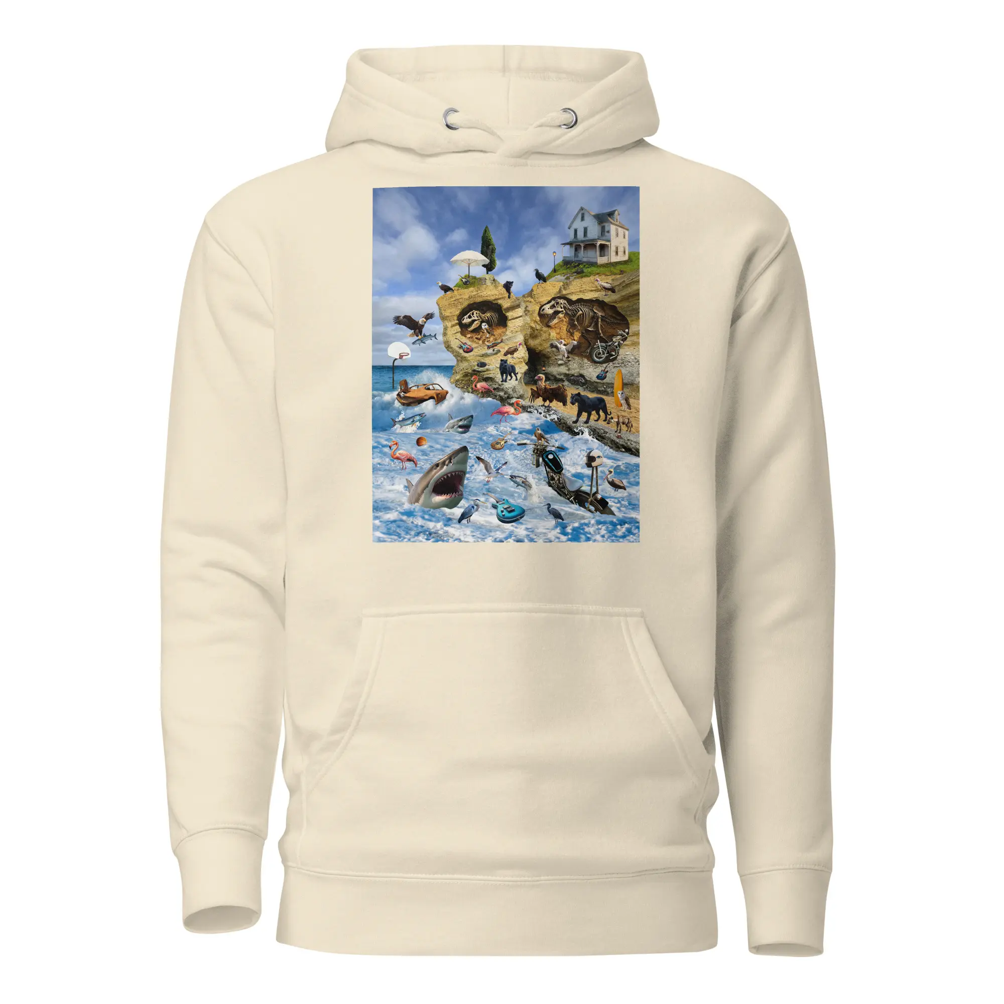Unisex Hoodie - Image 9