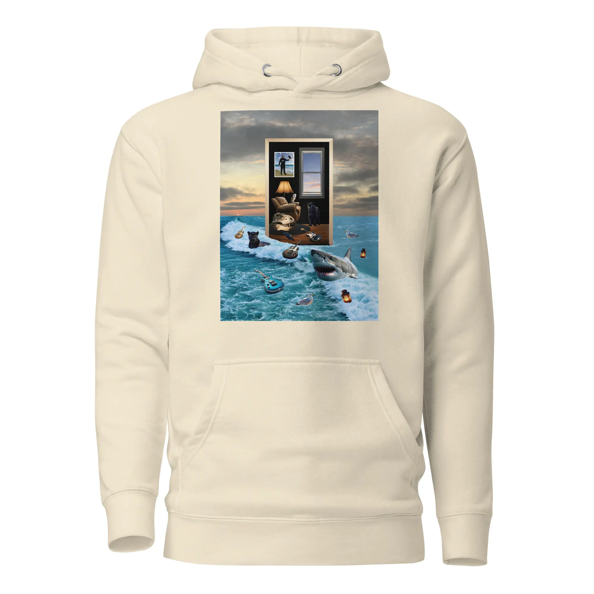 Unisex Hoodie - Image 9