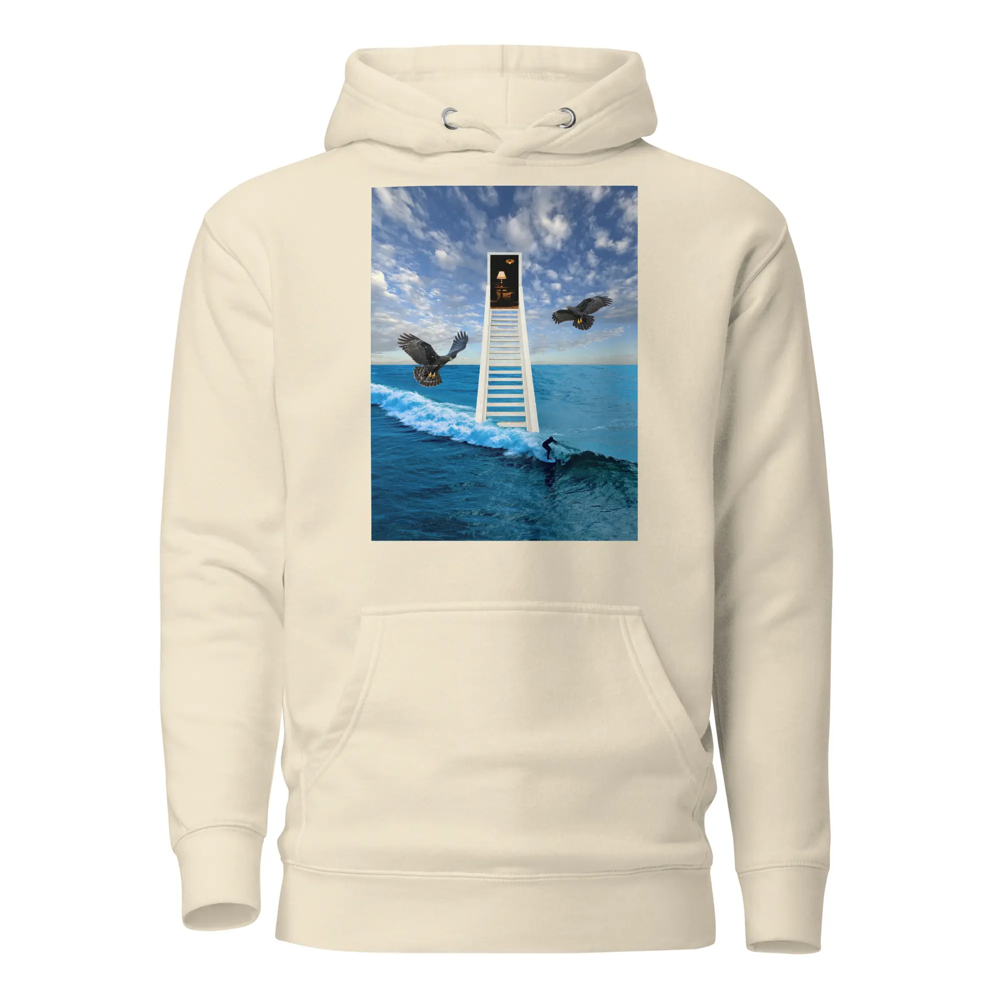 Unisex Hoodie - Image 9