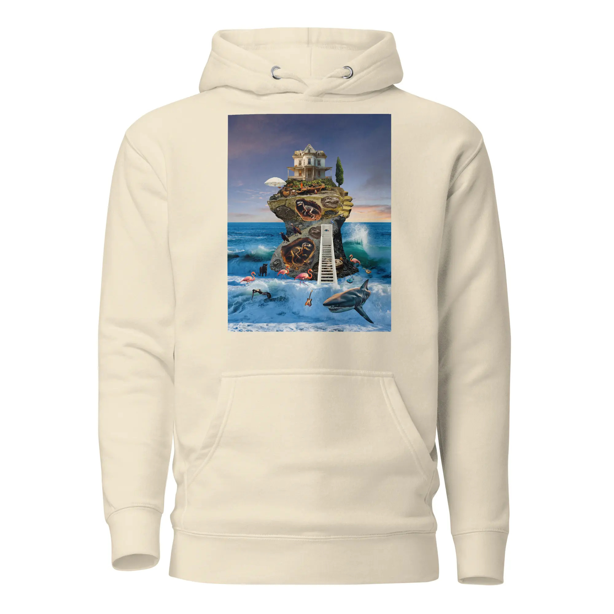 Unisex Hoodie - Image 9