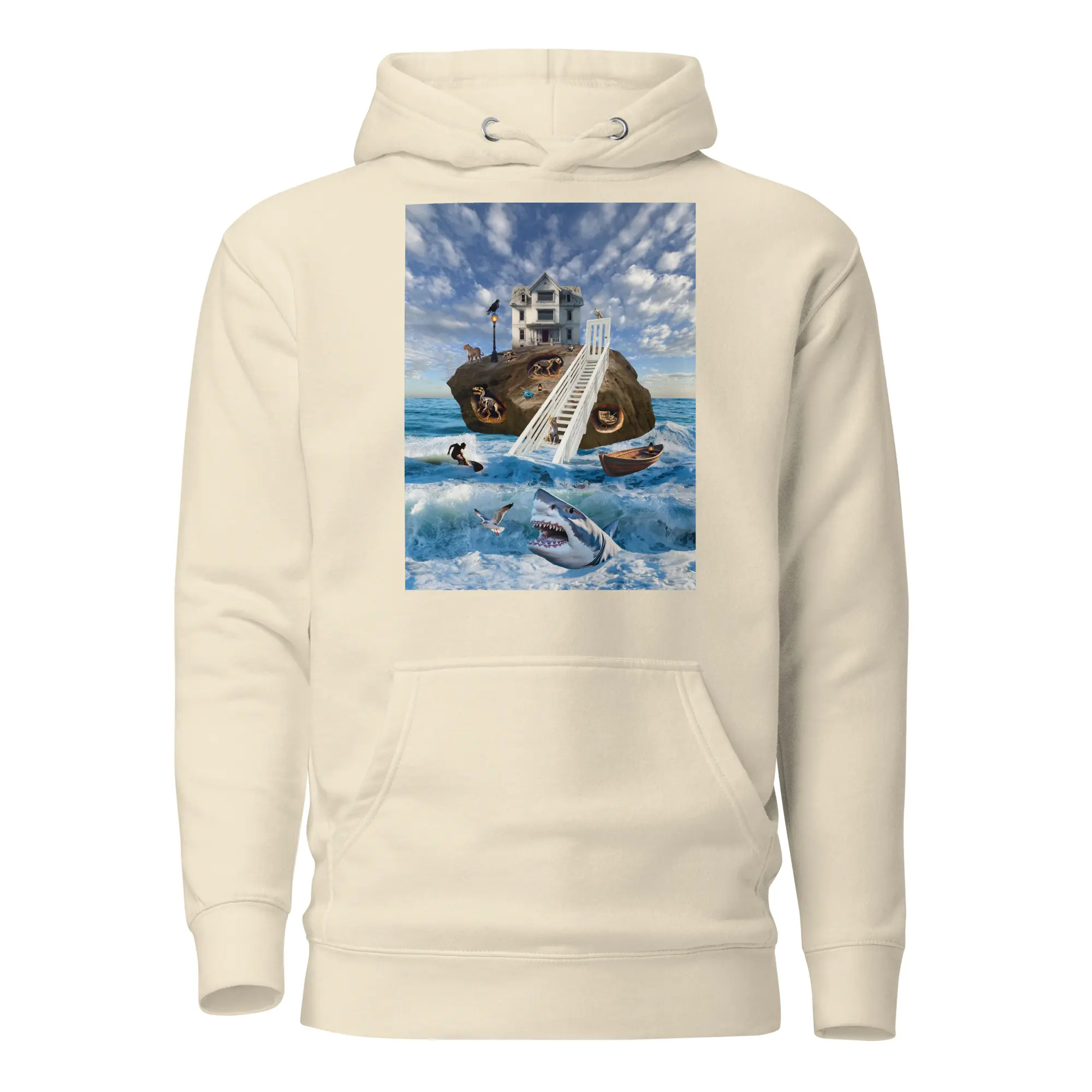Unisex Hoodie - Image 9