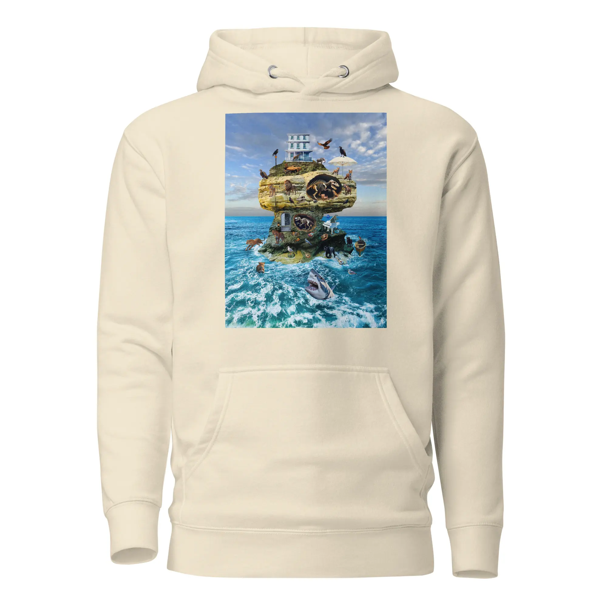 Unisex Hoodie - Image 9