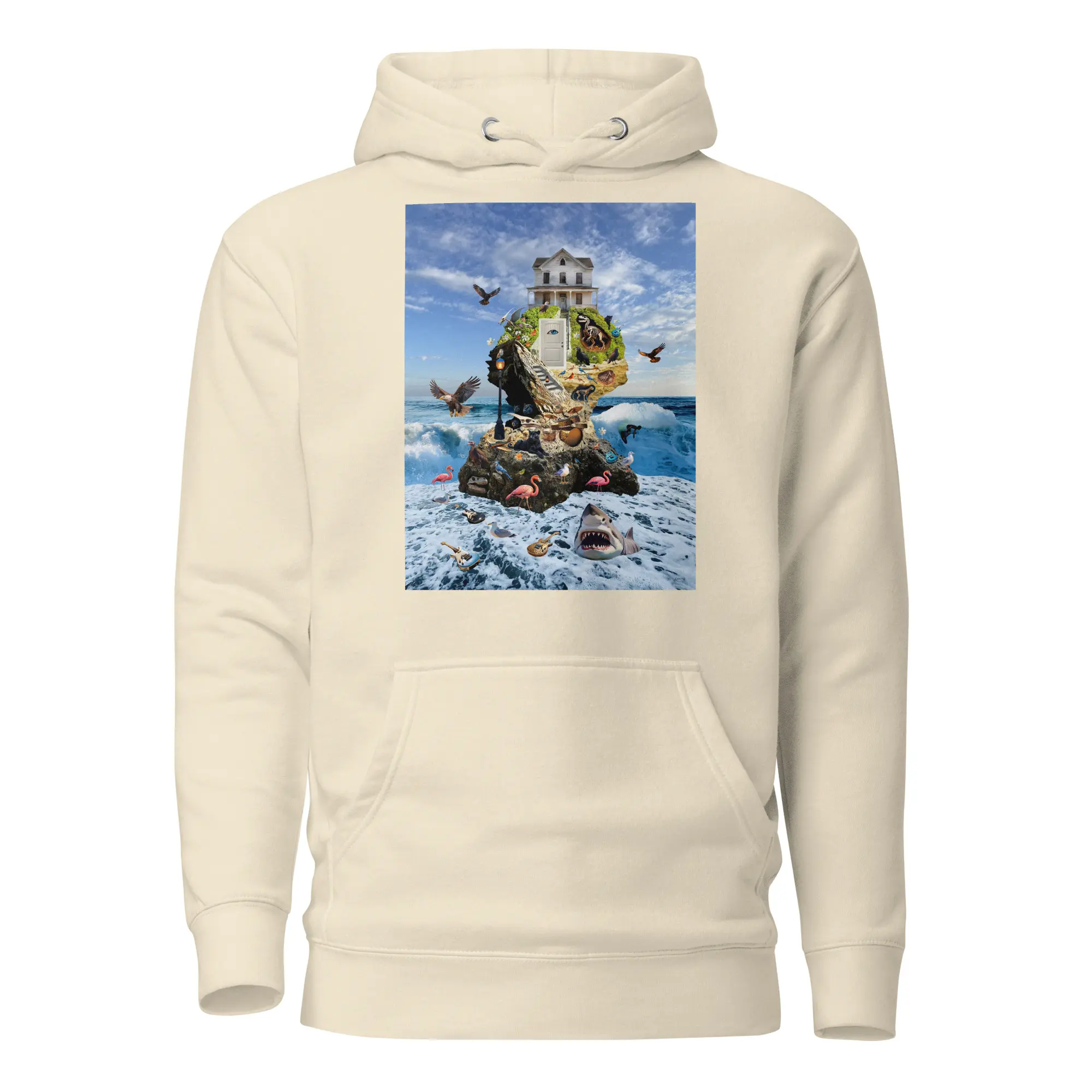 Unisex Hoodie - Image 9