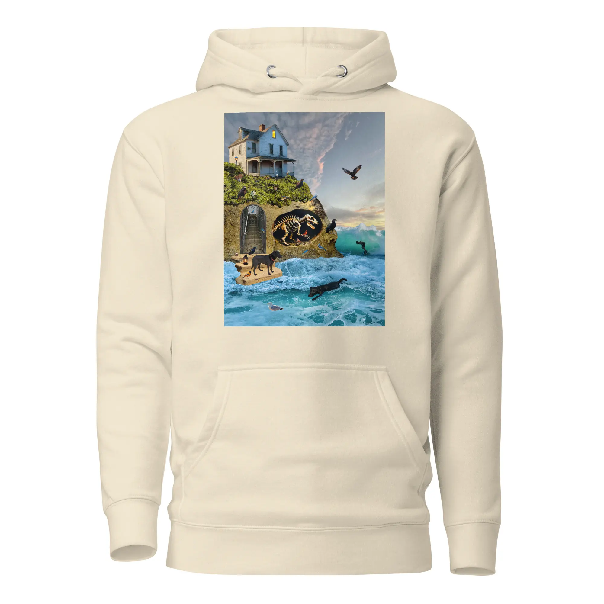 Unisex Hoodie - Image 9