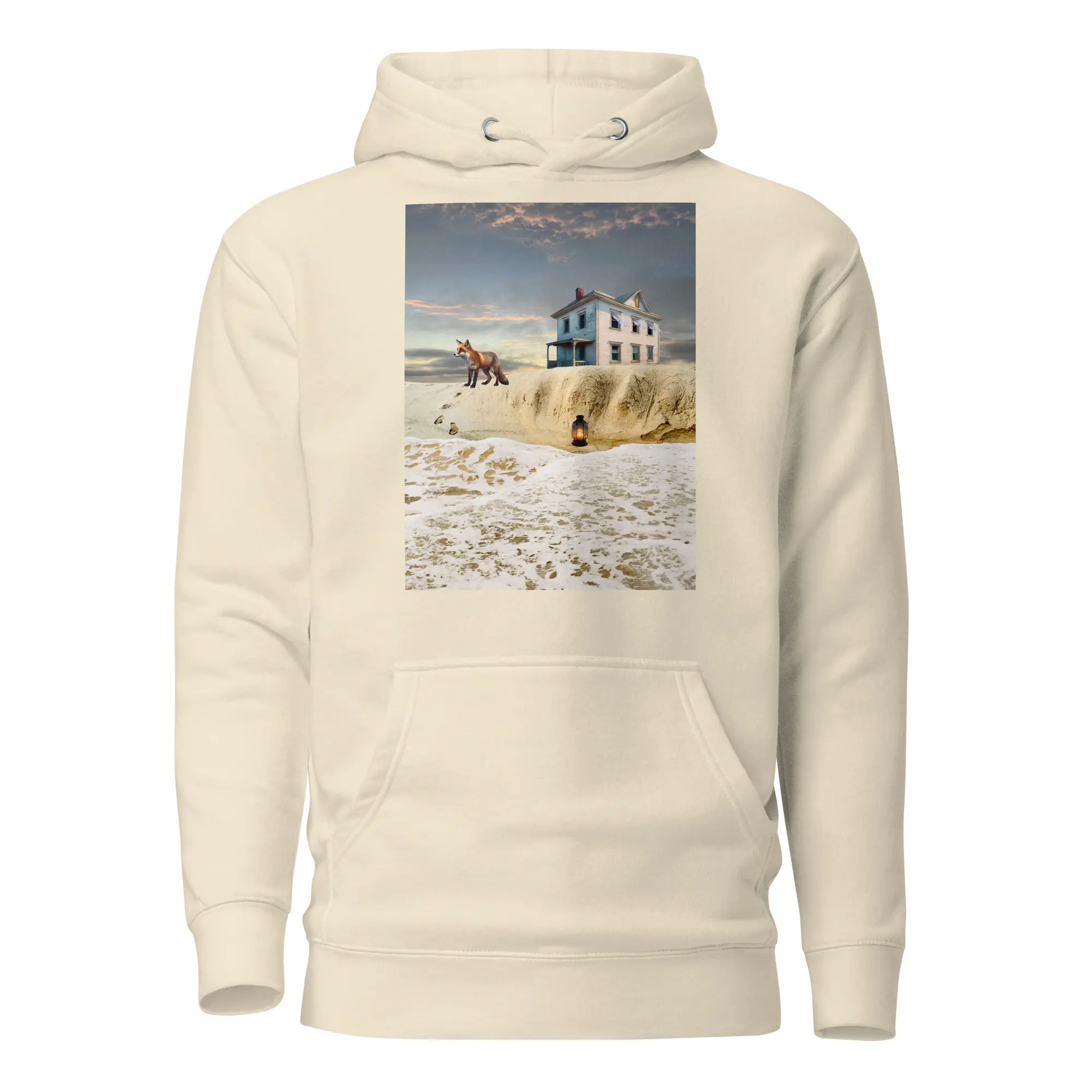 Unisex Hoodie - Image 9