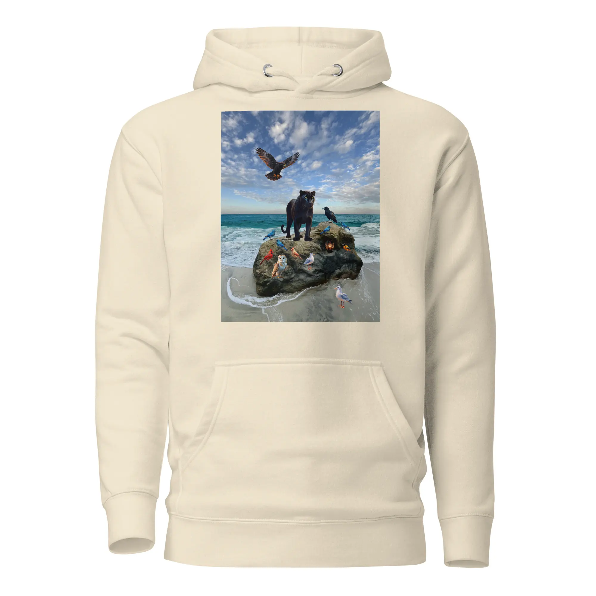 Unisex Hoodie - Image 9