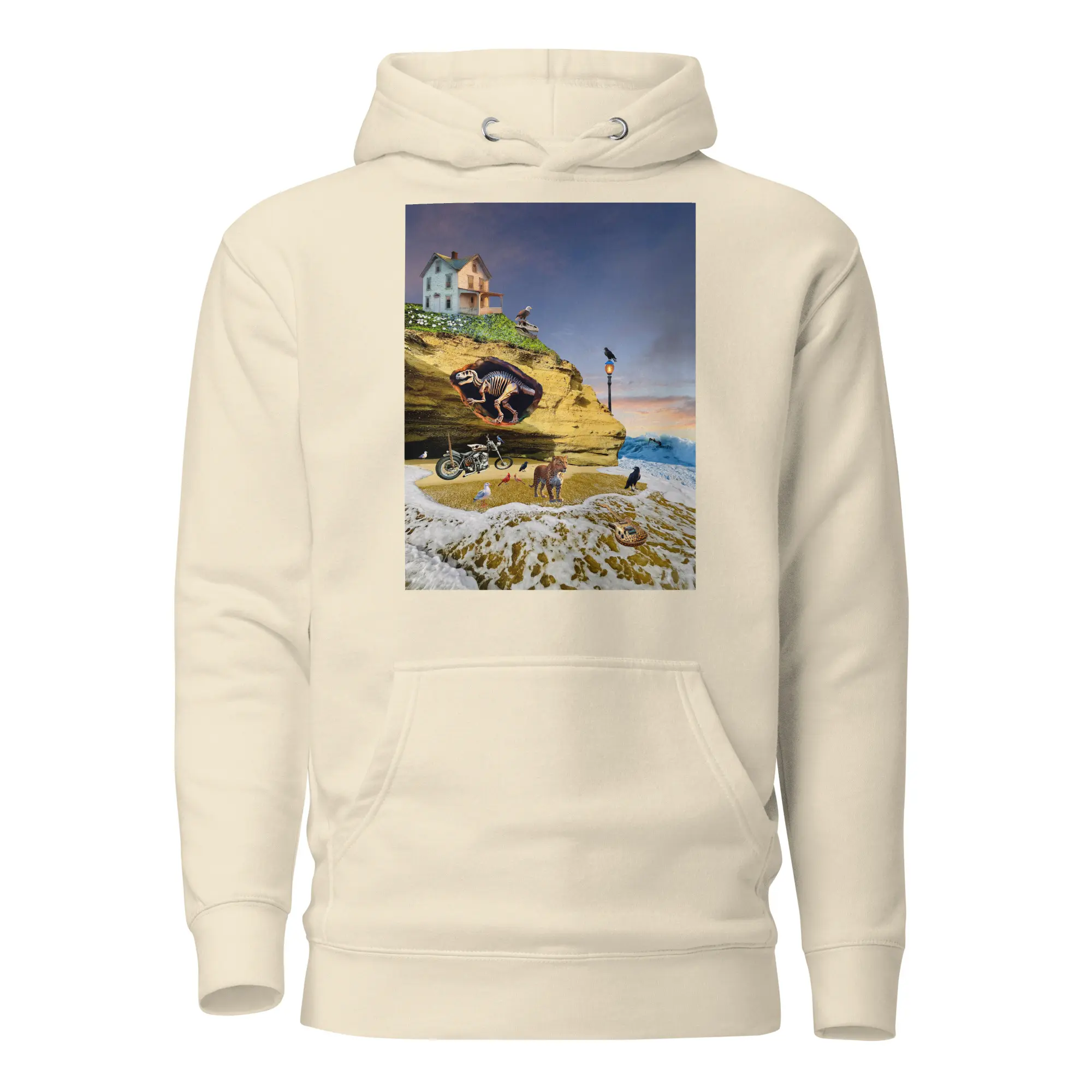 Unisex Hoodie - Image 9
