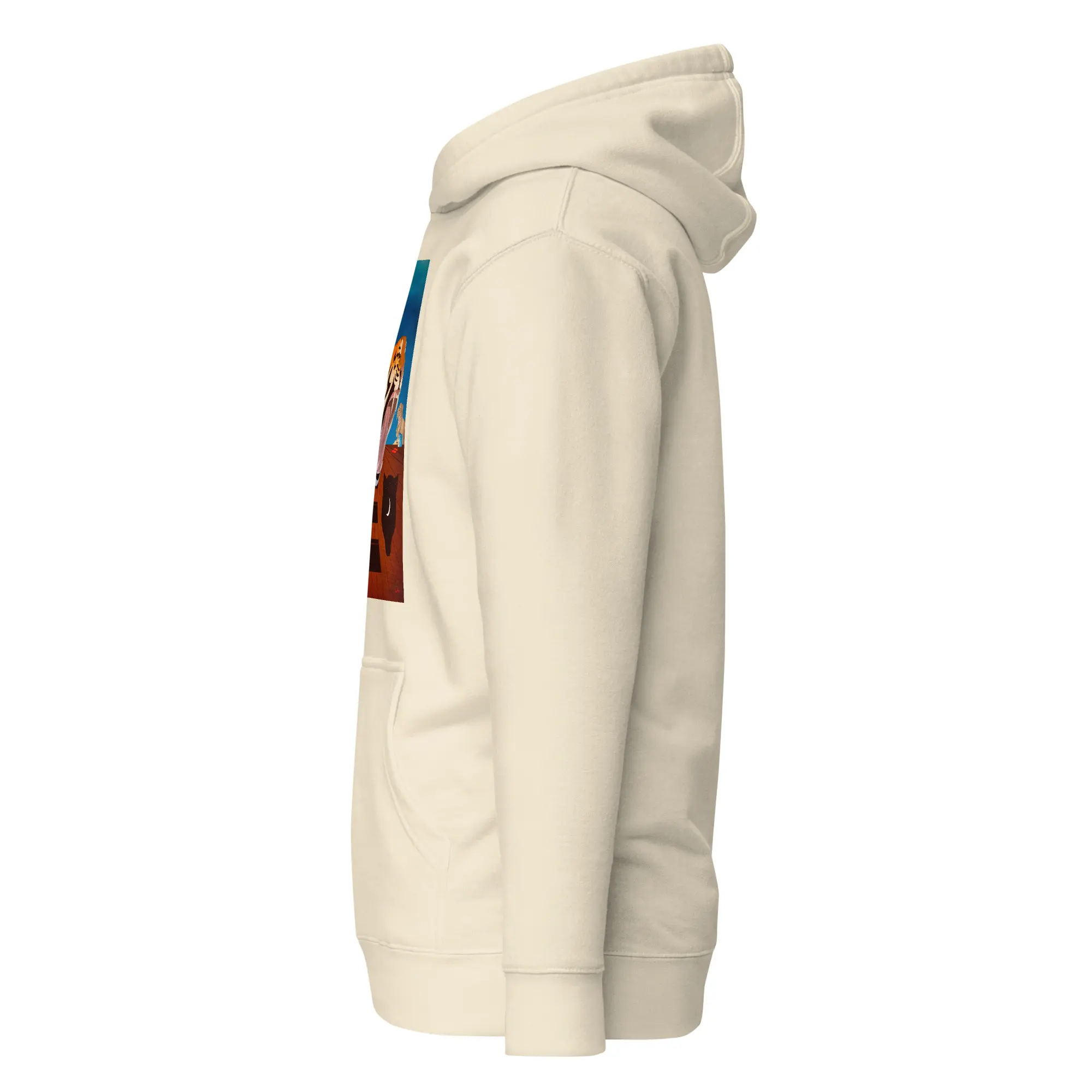 Unisex Hoodie - Image 34