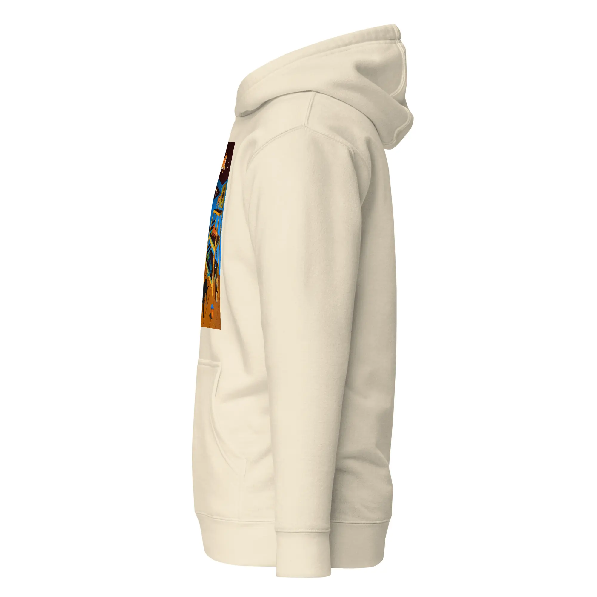 Unisex Hoodie - Image 34