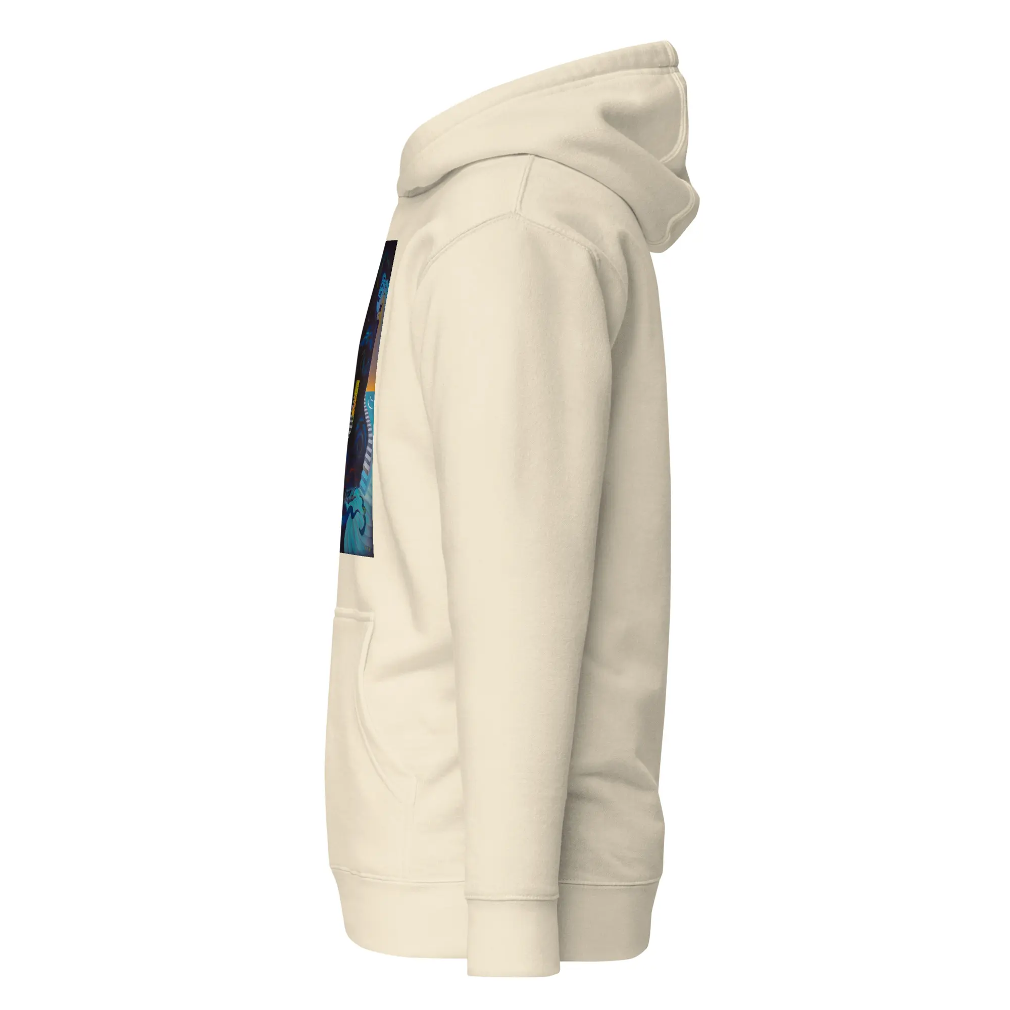 Unisex Hoodie - Image 31