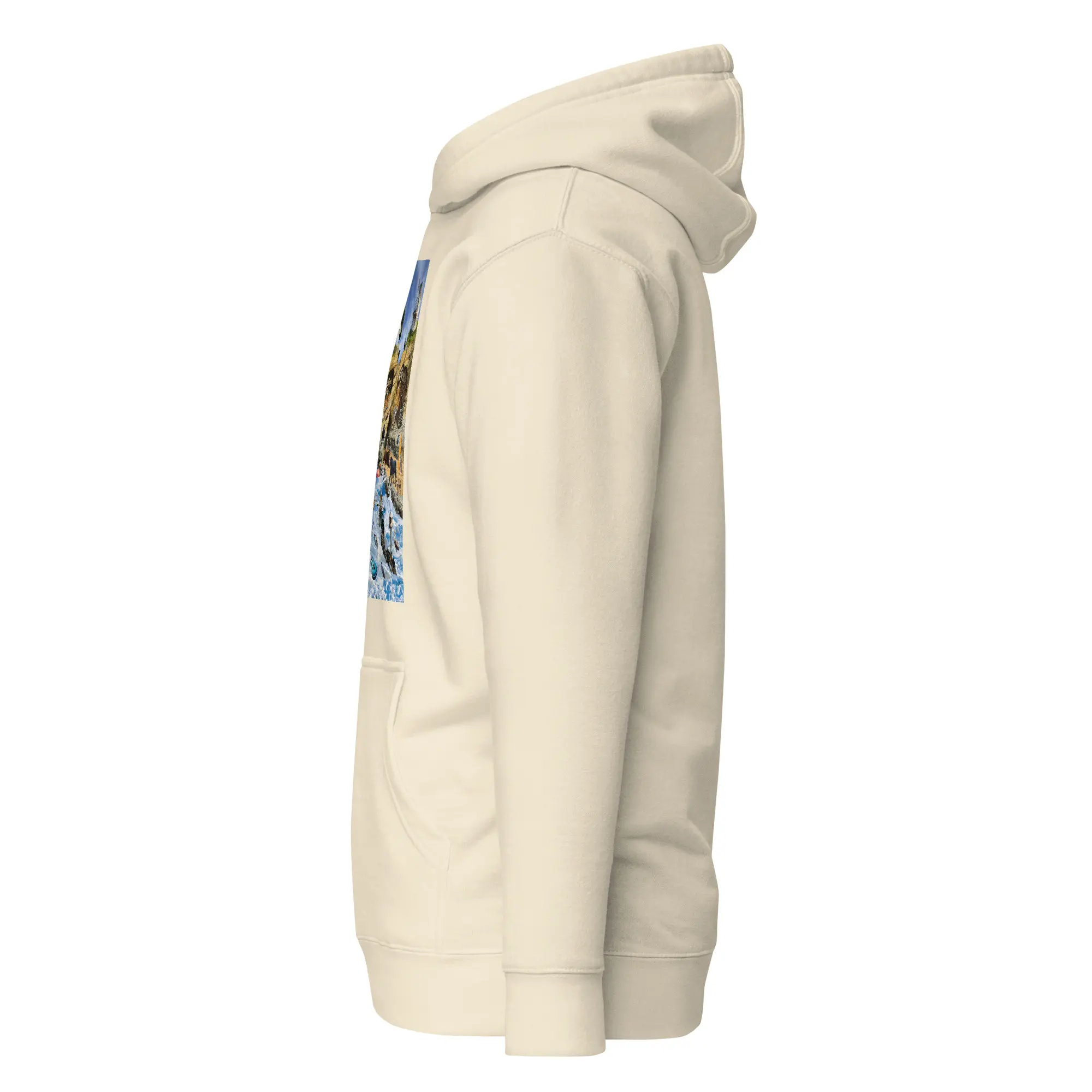 Unisex Hoodie - Image 31