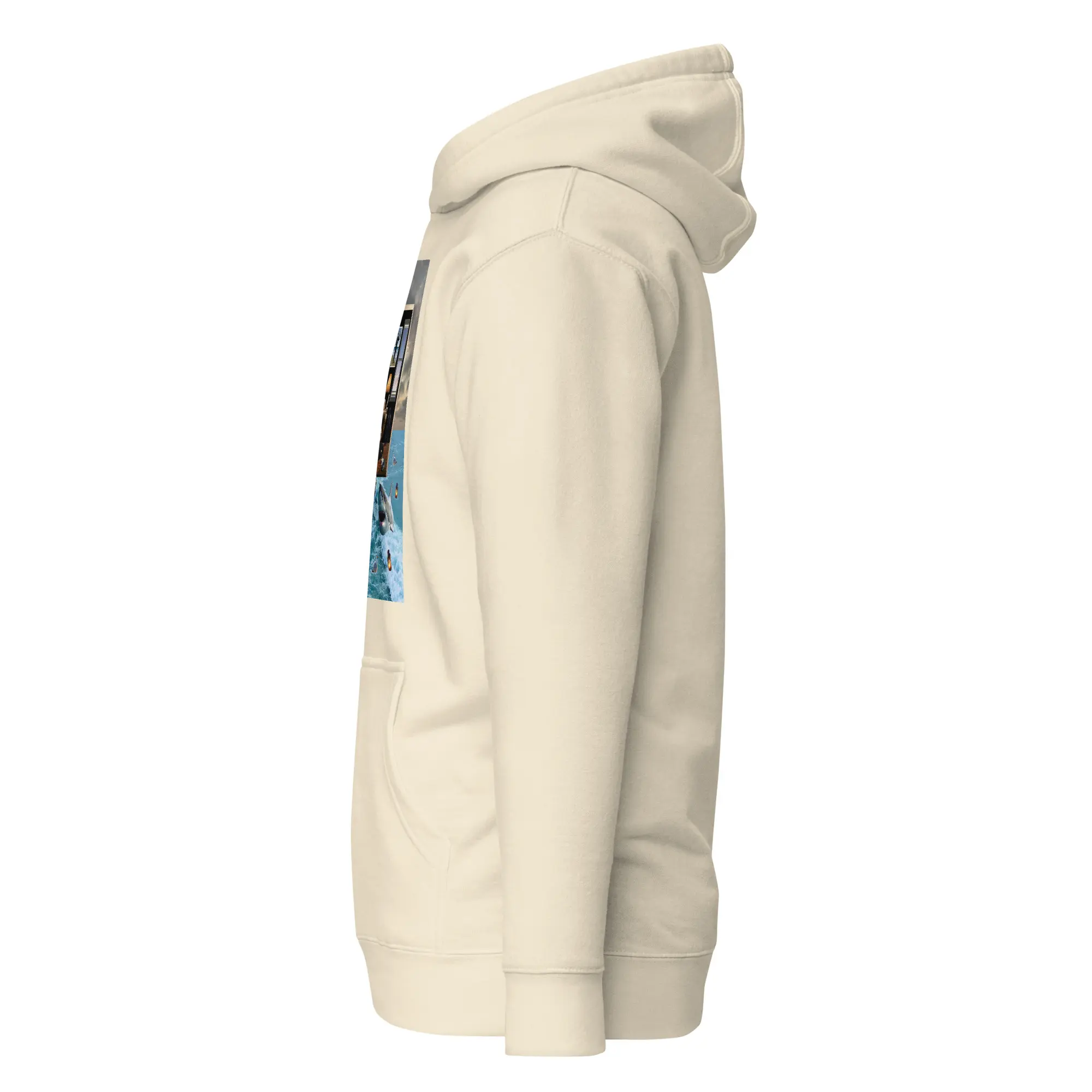 Unisex Hoodie - Image 31