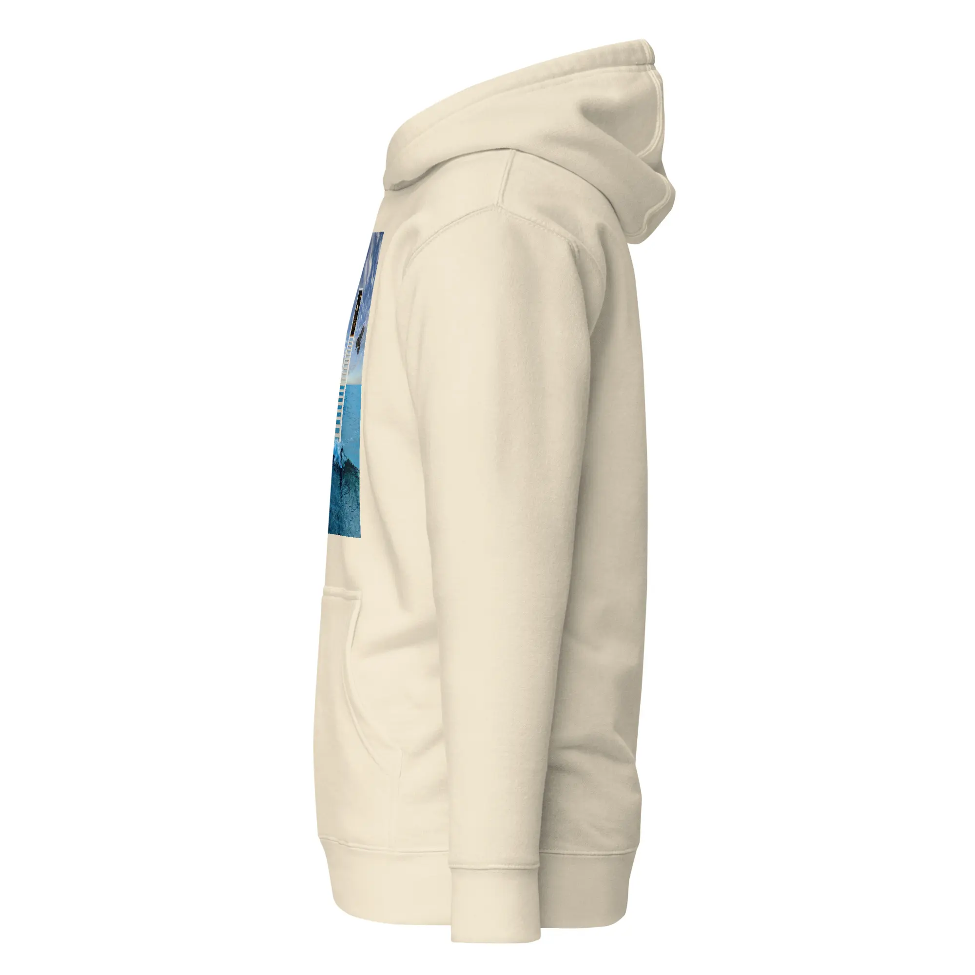 Unisex Hoodie - Image 31