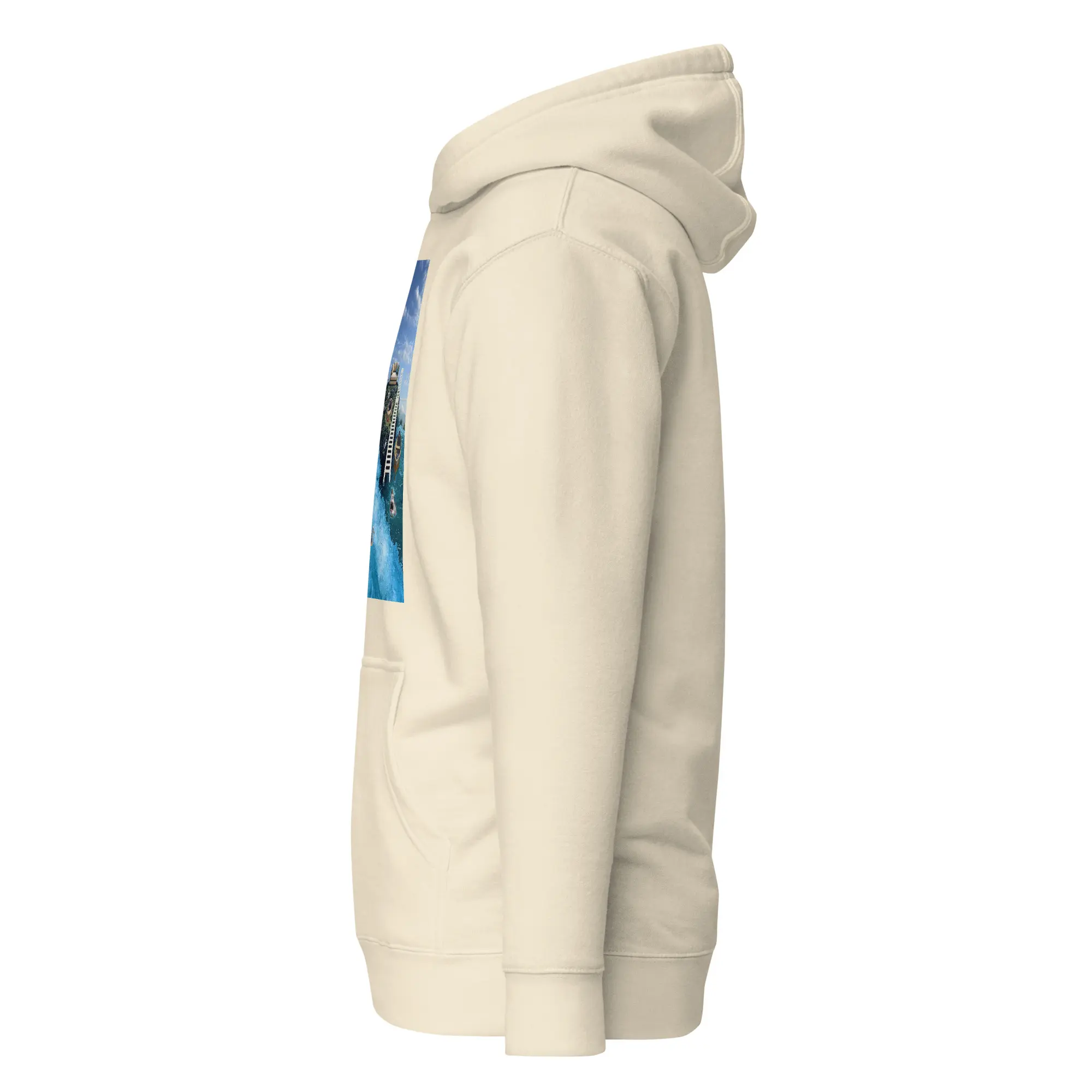 Unisex Hoodie - Image 31