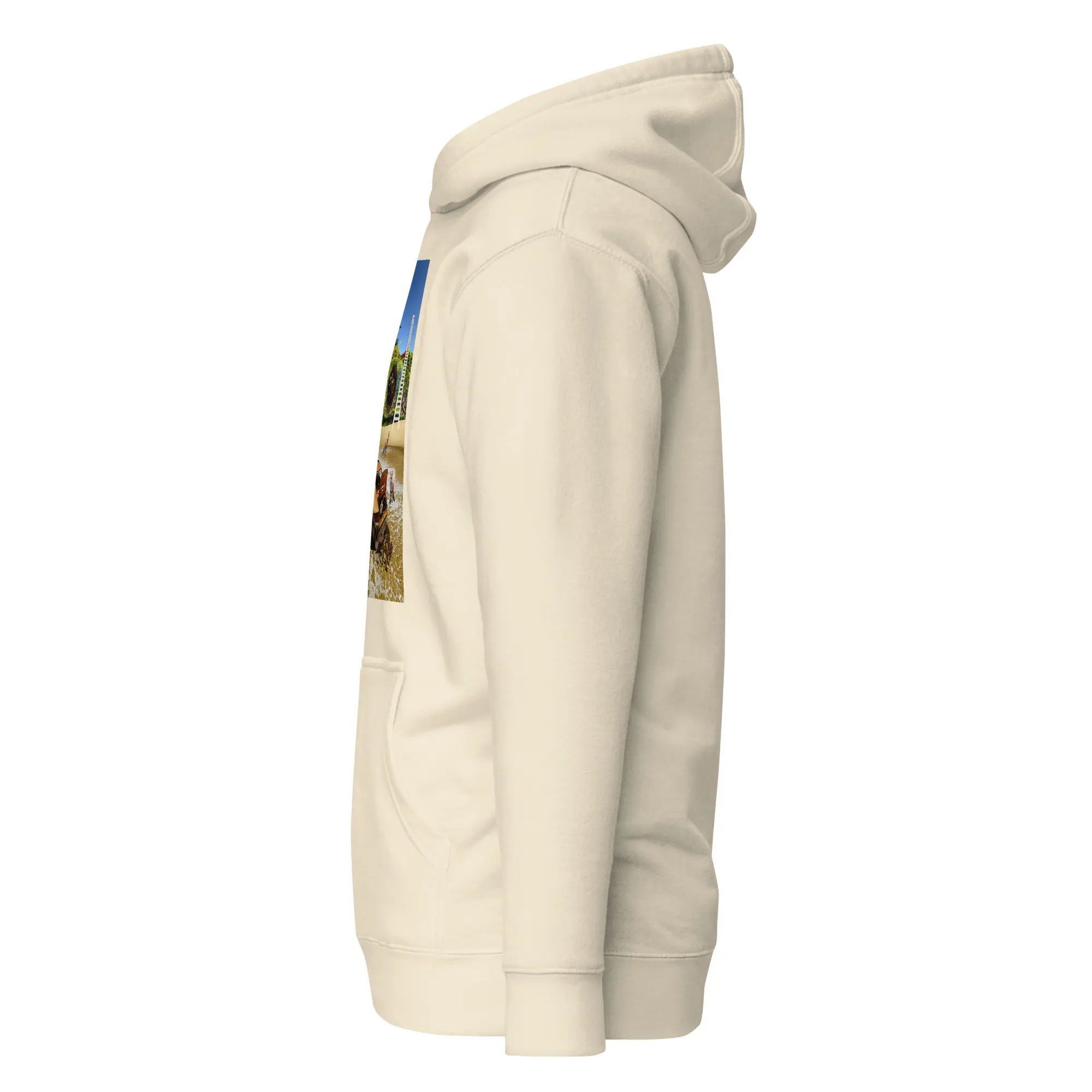 Unisex Hoodie - Image 31
