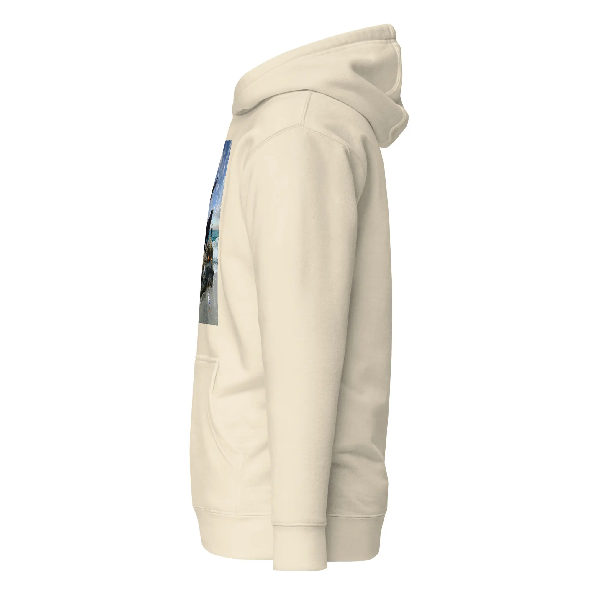 Unisex Hoodie - Image 31