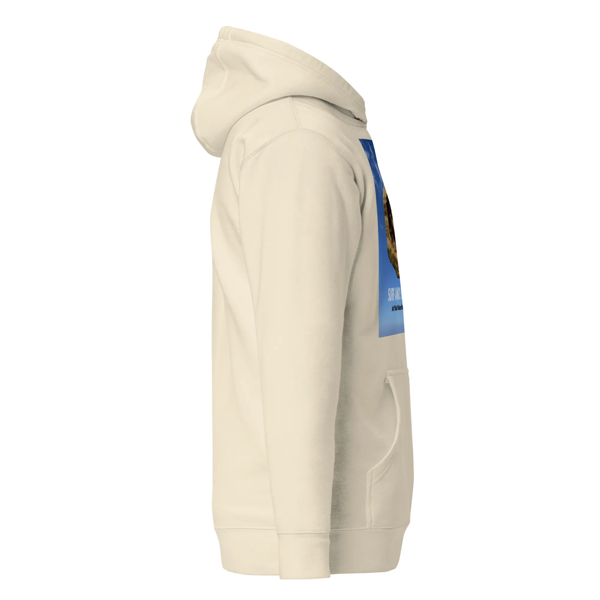 Unisex Hoodie - Image 62