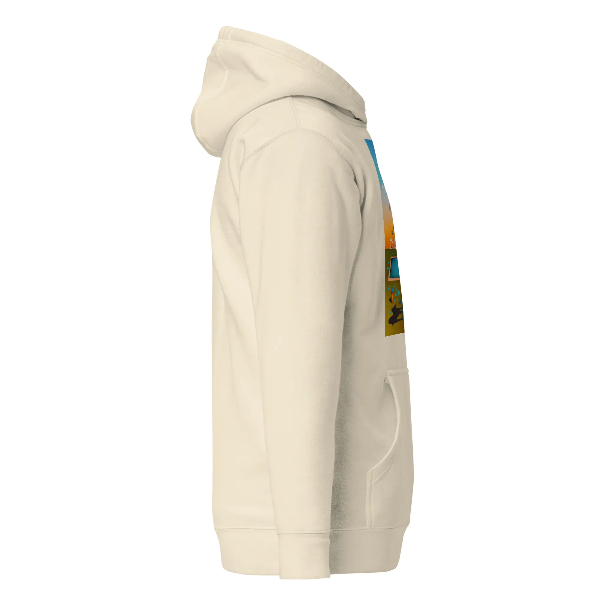 Unisex Hoodie - Image 42