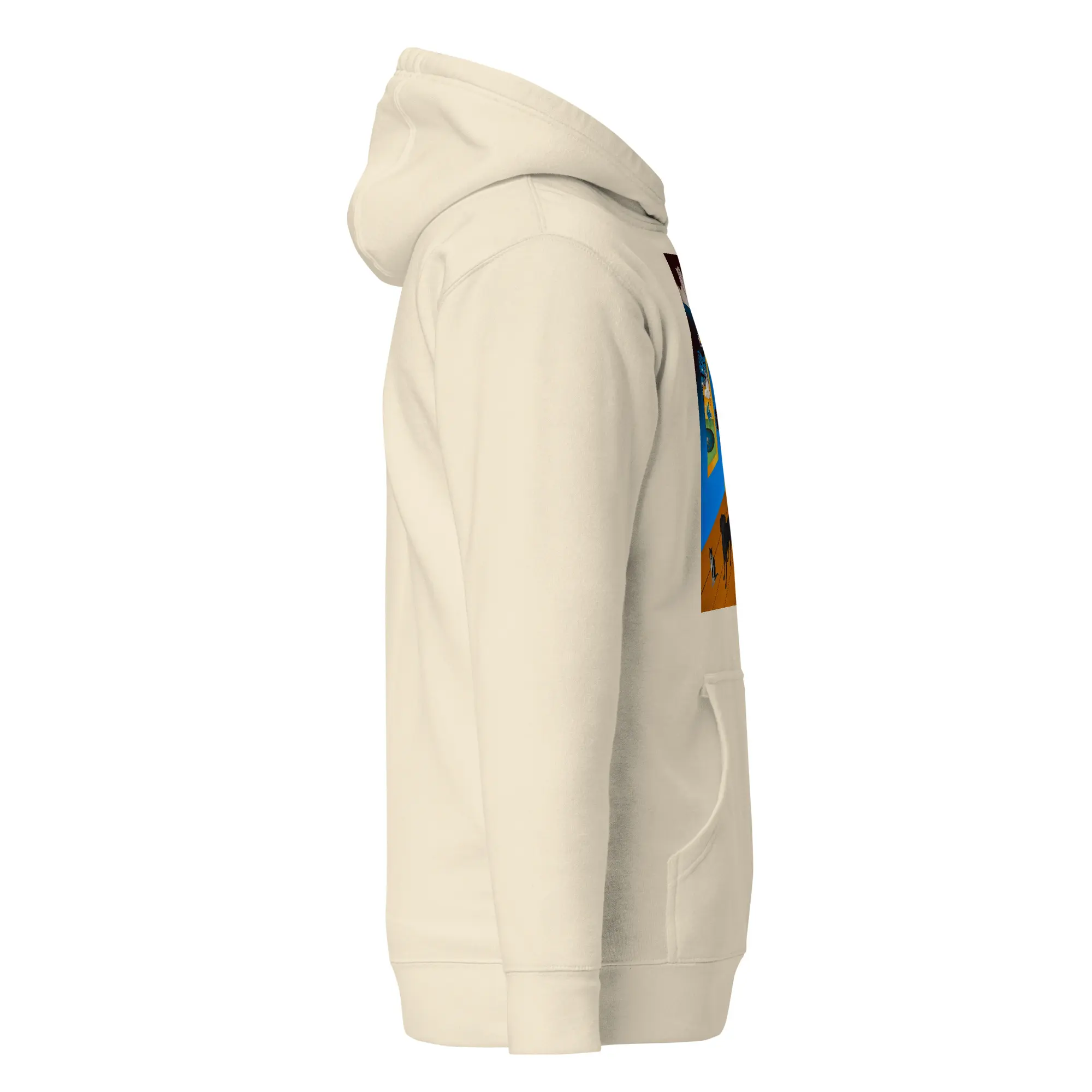 Unisex Hoodie - Image 46