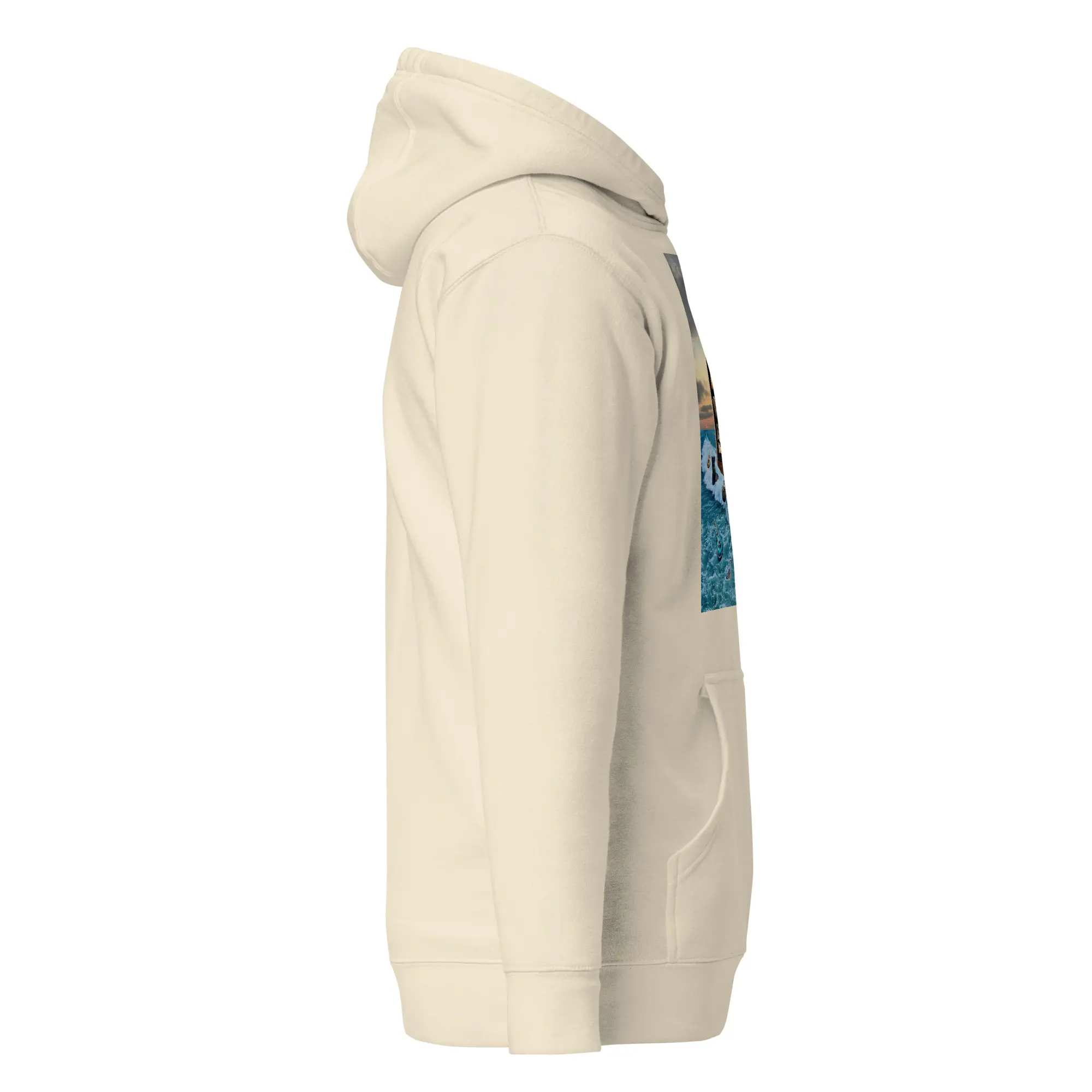 Unisex Hoodie - Image 42