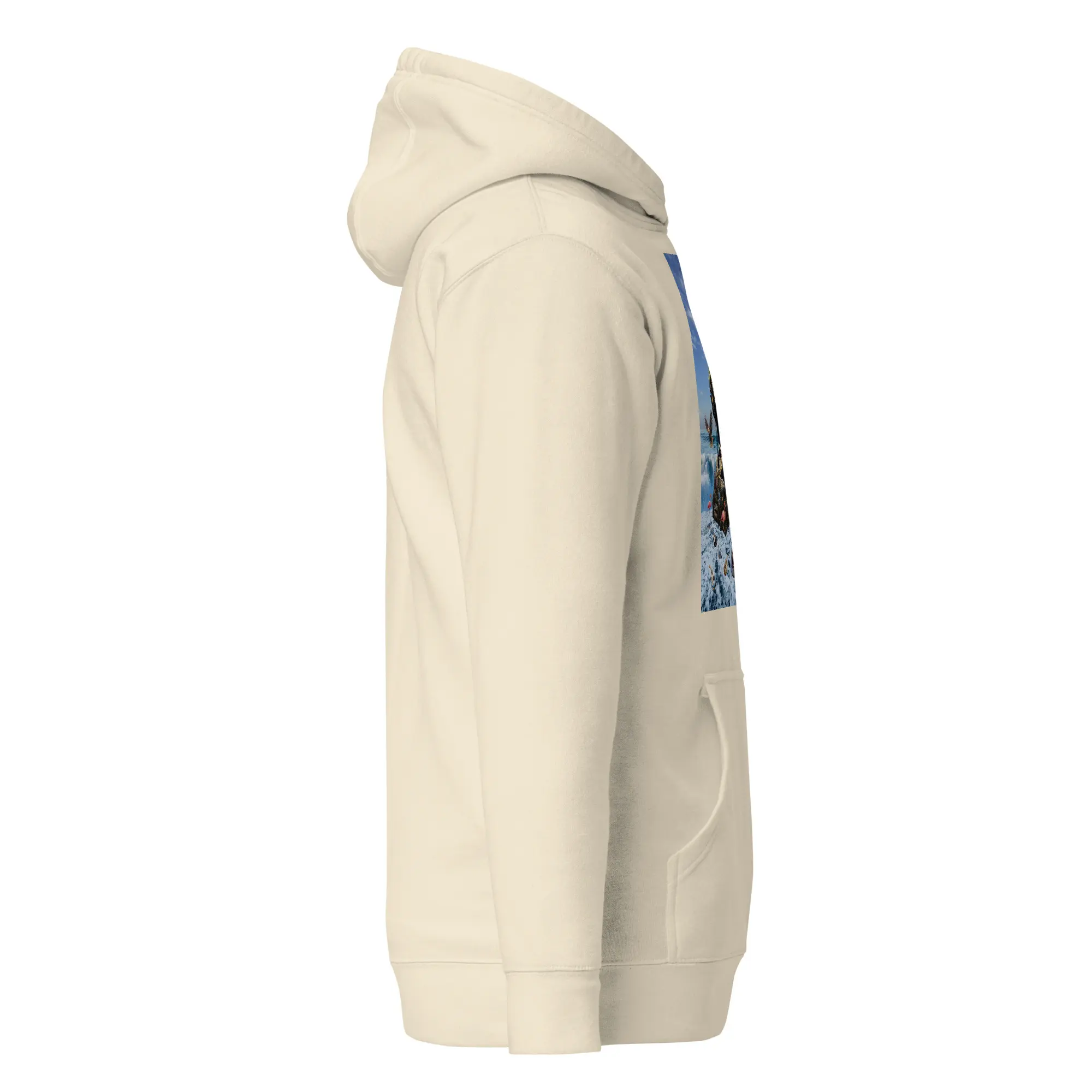 Unisex Hoodie - Image 42