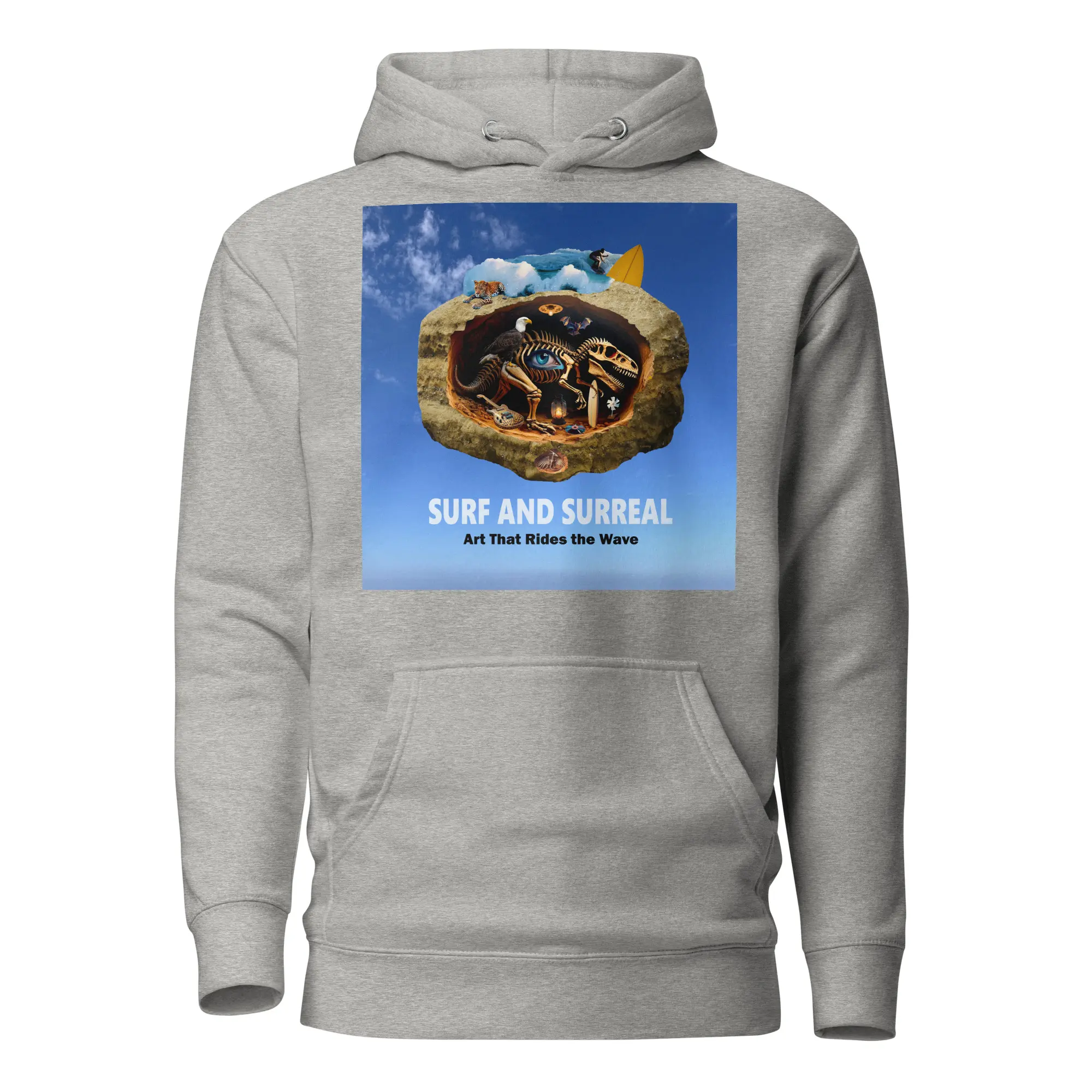 Unisex Hoodie - Image 10