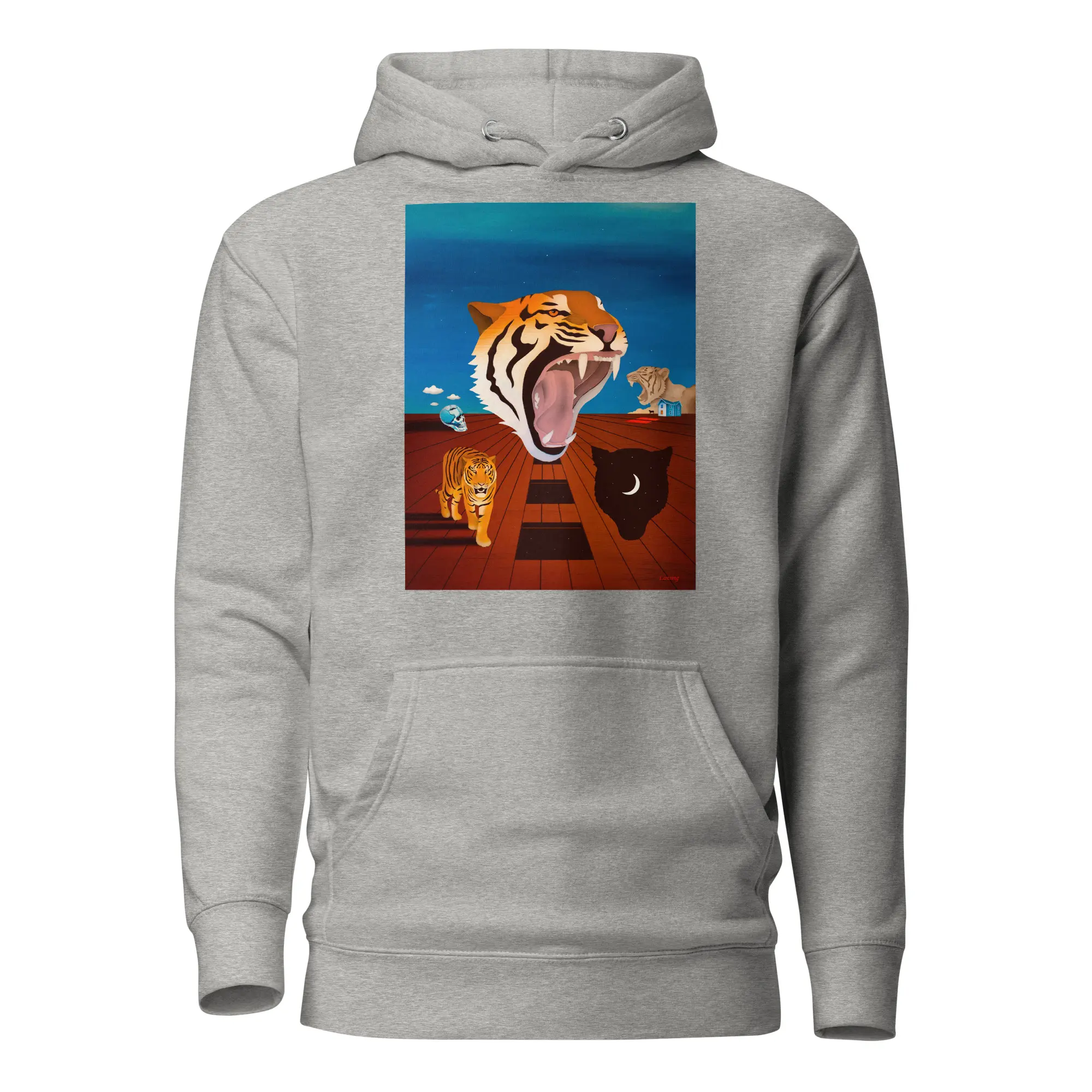 Unisex Hoodie - Image 7