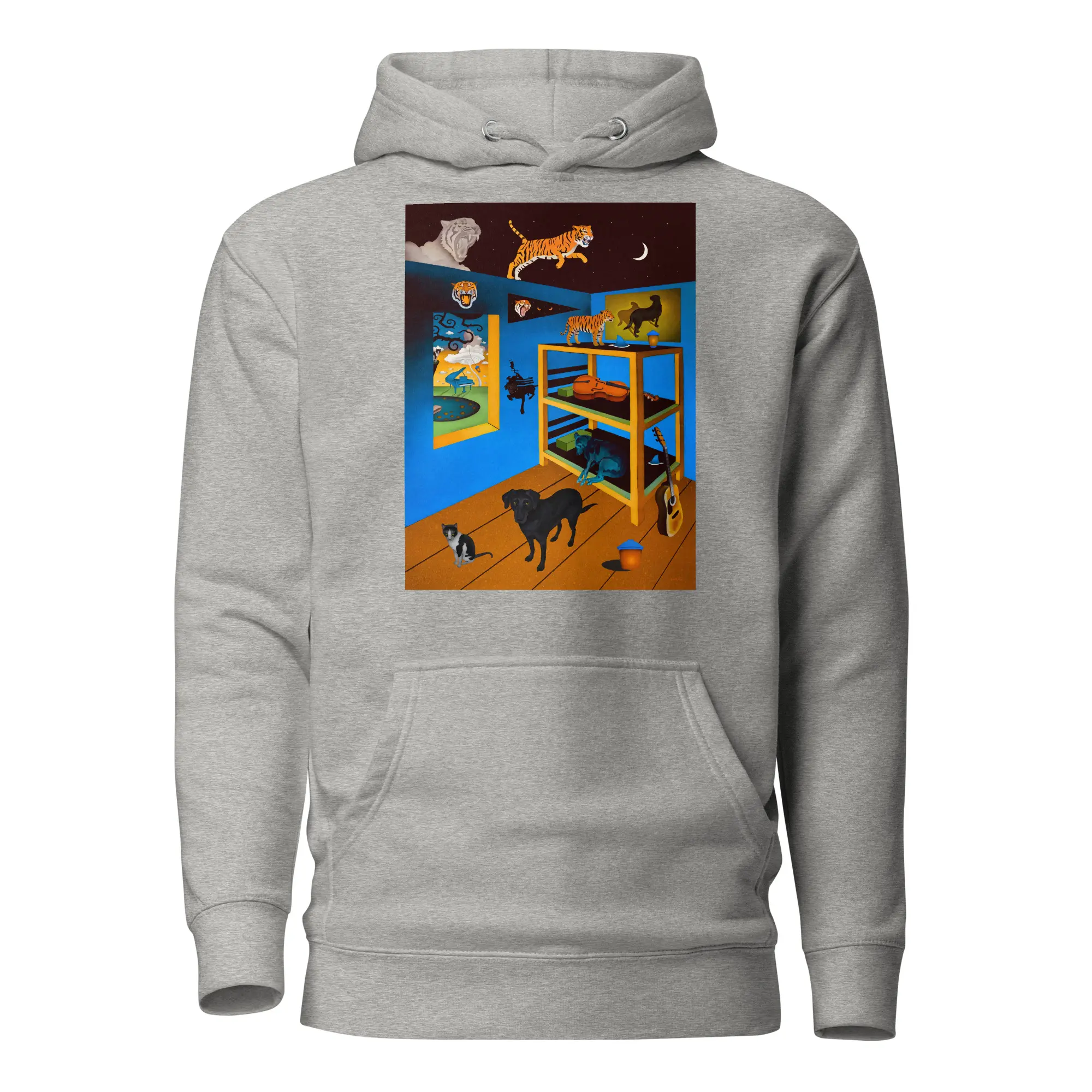 Unisex Hoodie - Image 7