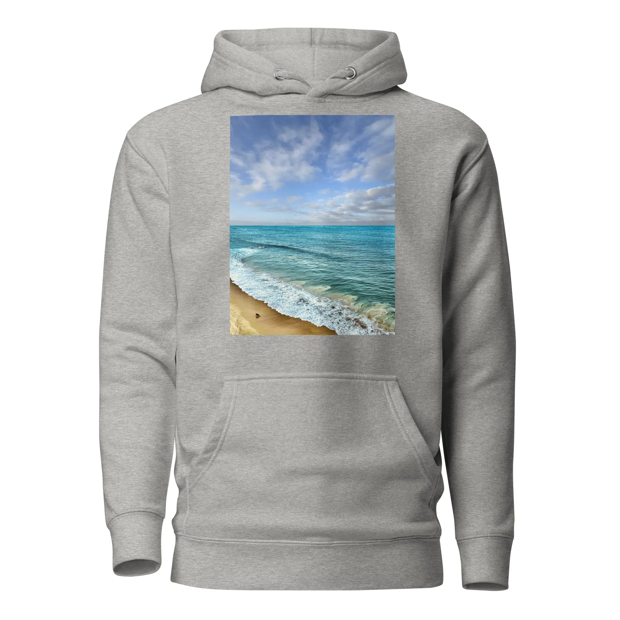 Unisex Hoodie - Image 7