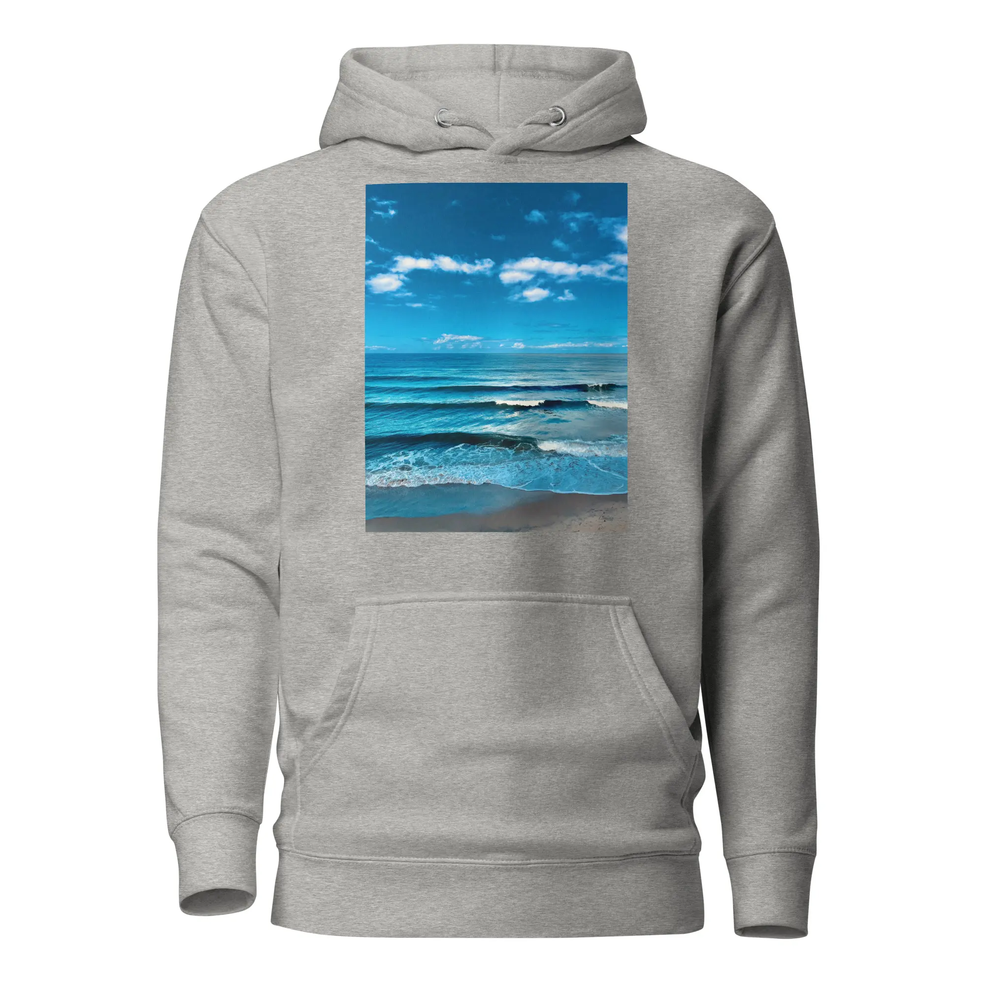 Unisex Hoodie - Image 6