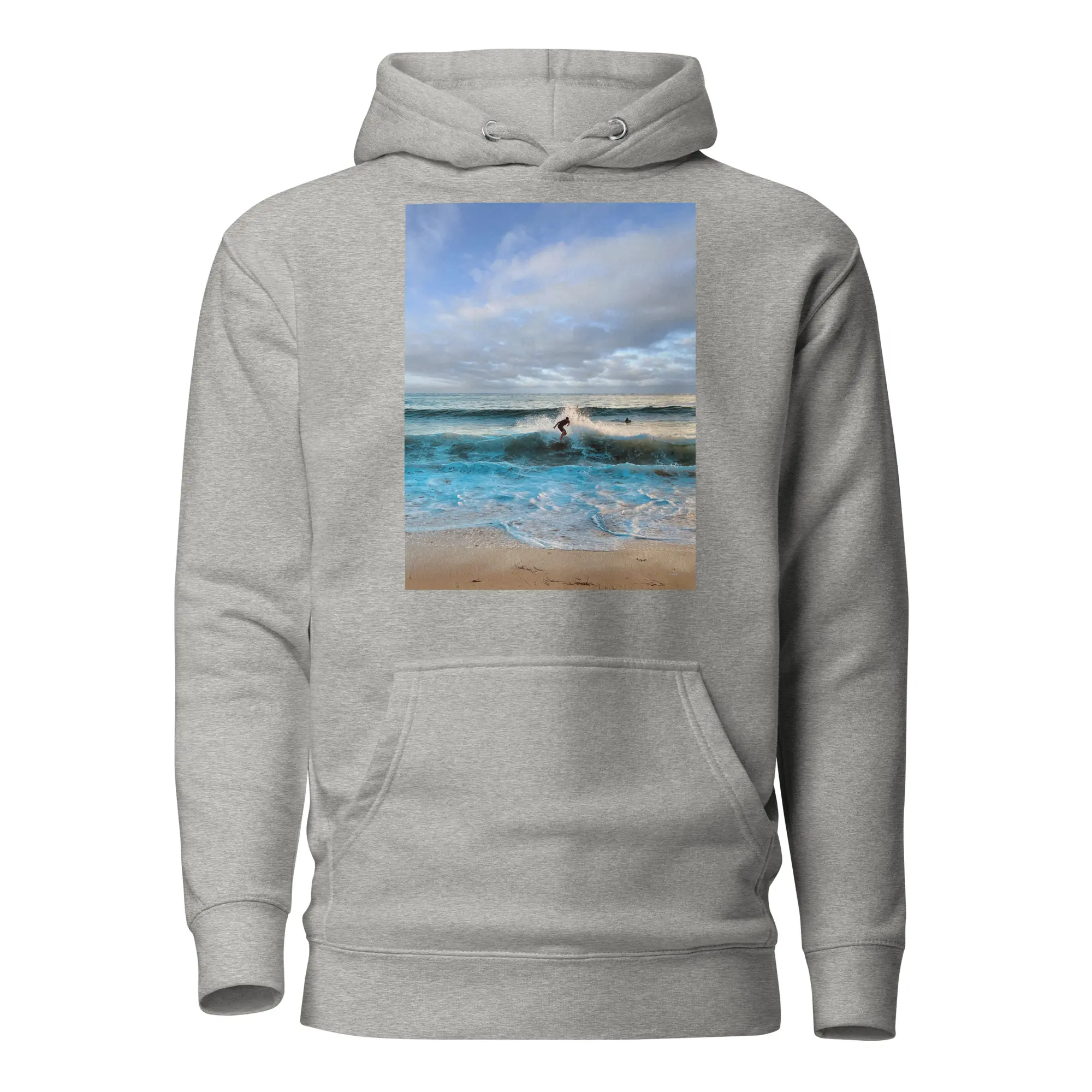 Unisex Hoodie - Image 7