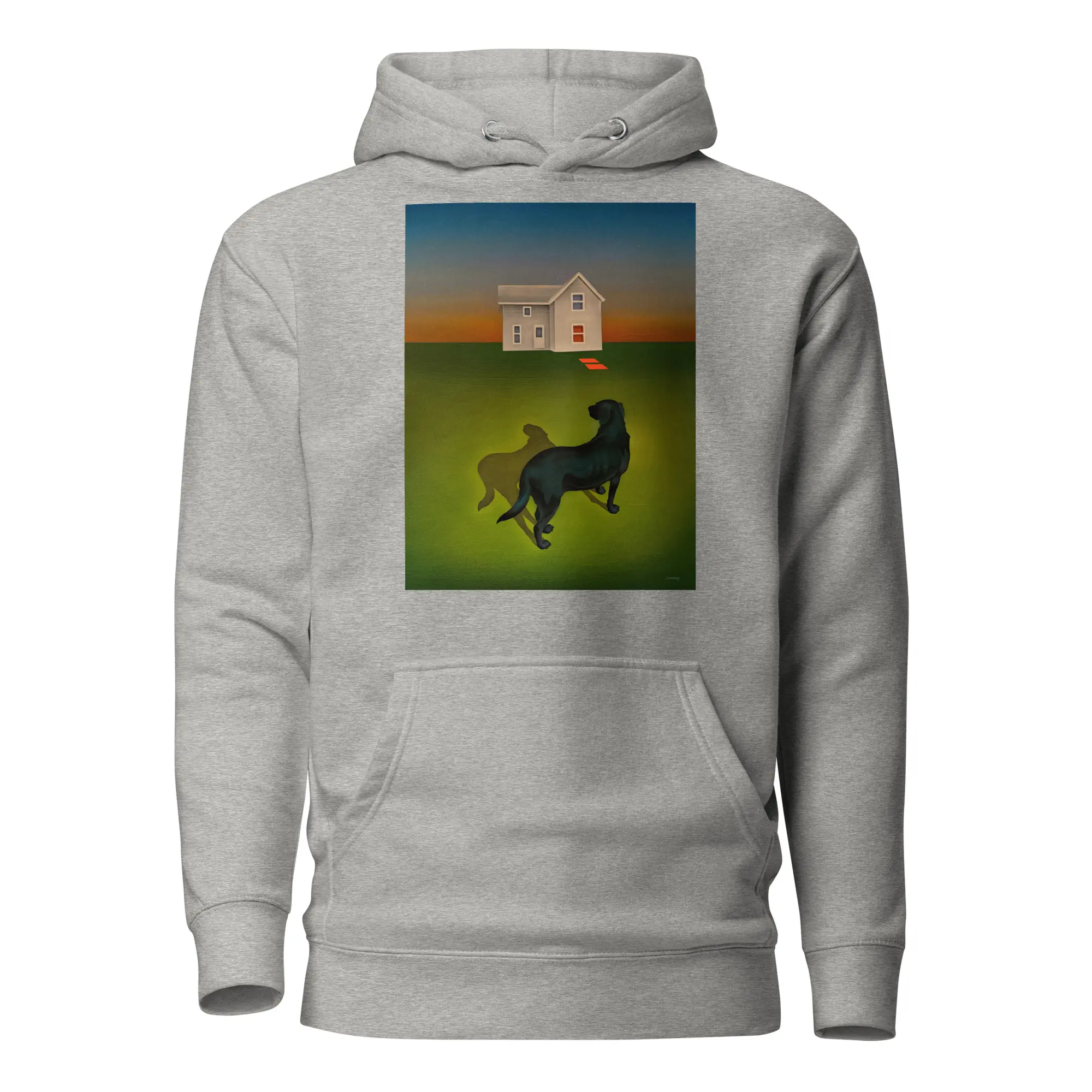 Unisex Hoodie - Image 9