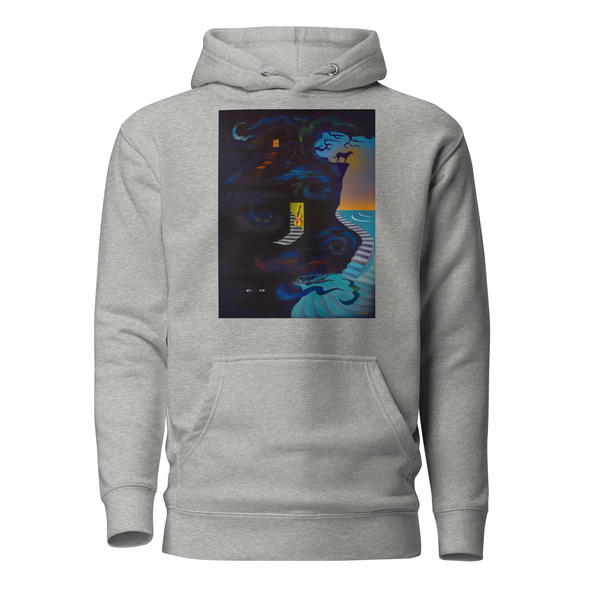 Unisex Hoodie - Image 6