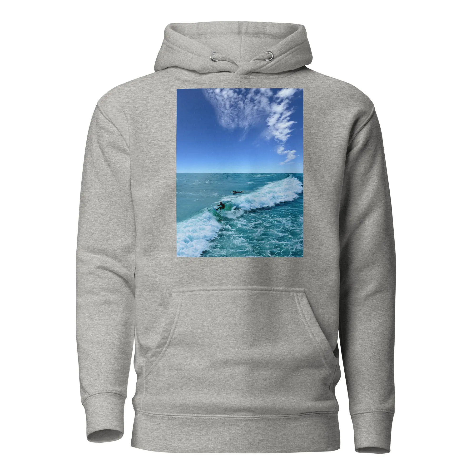 Unisex Hoodie - Image 6