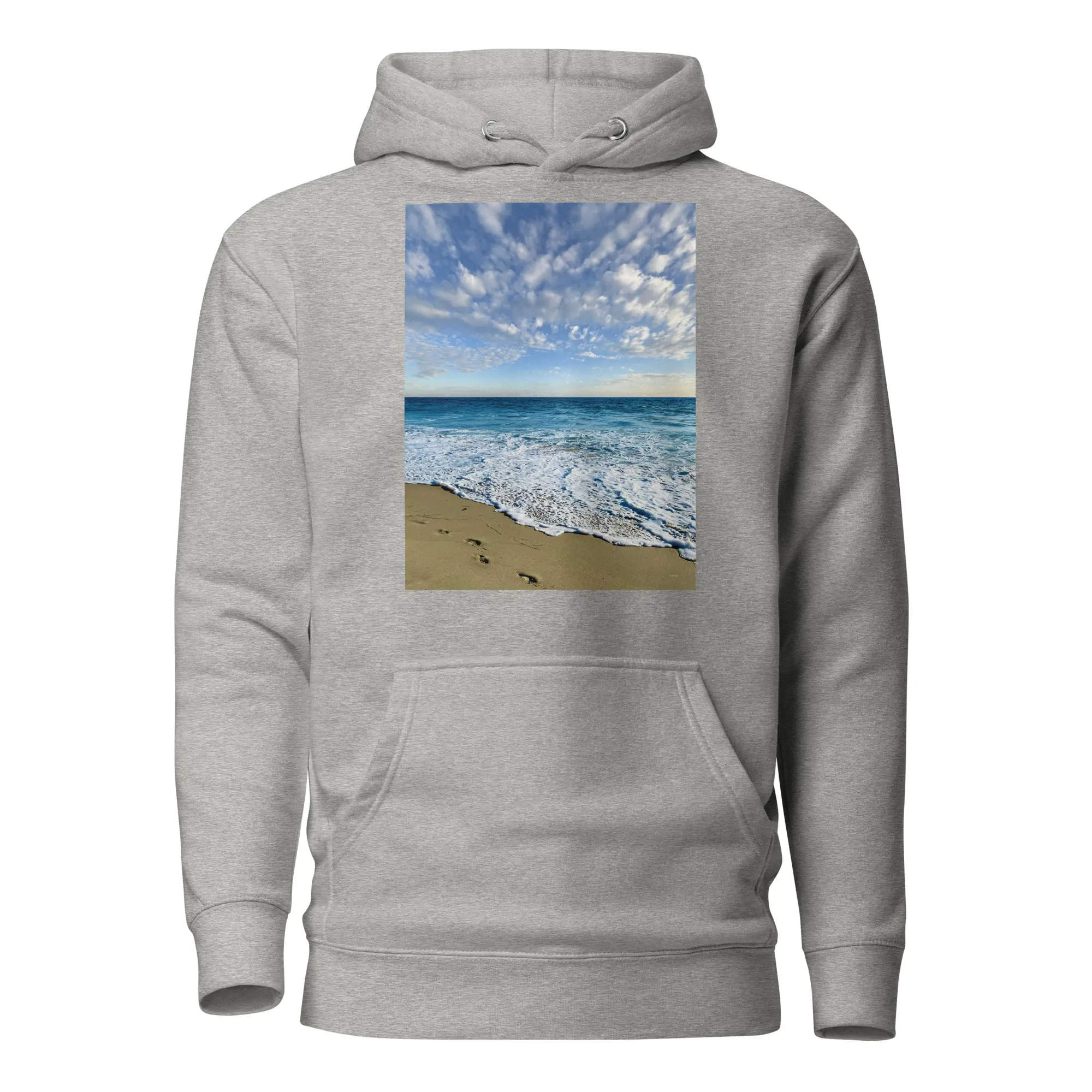 Unisex Hoodie - Image 7