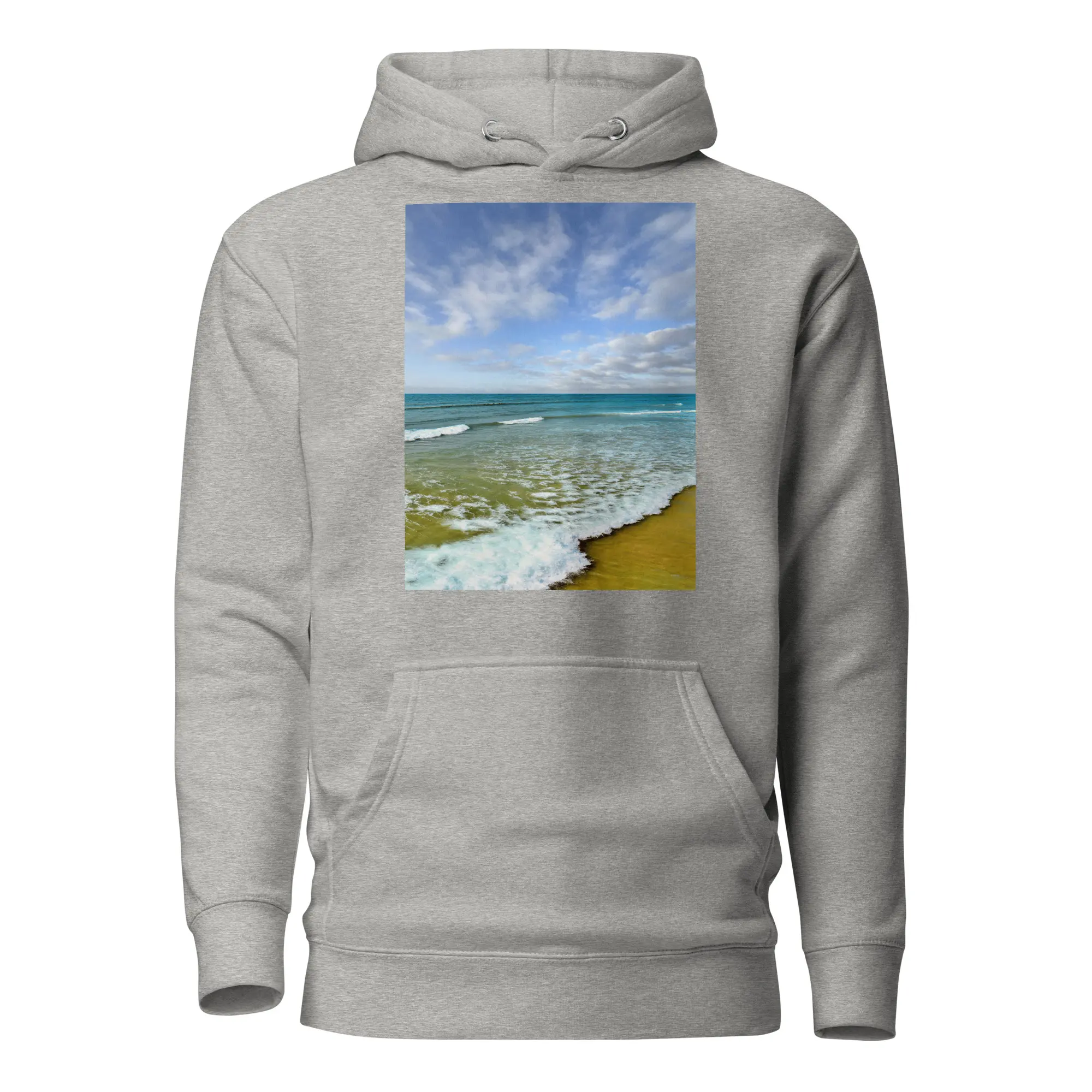 Unisex Hoodie - Image 8