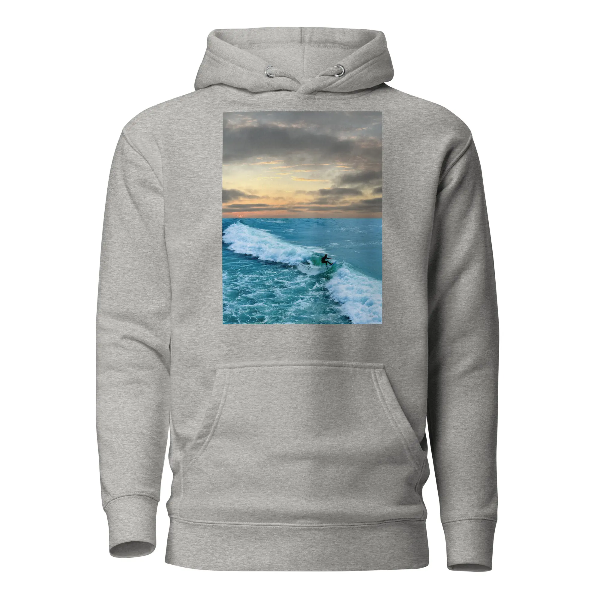 Unisex Hoodie - Image 6