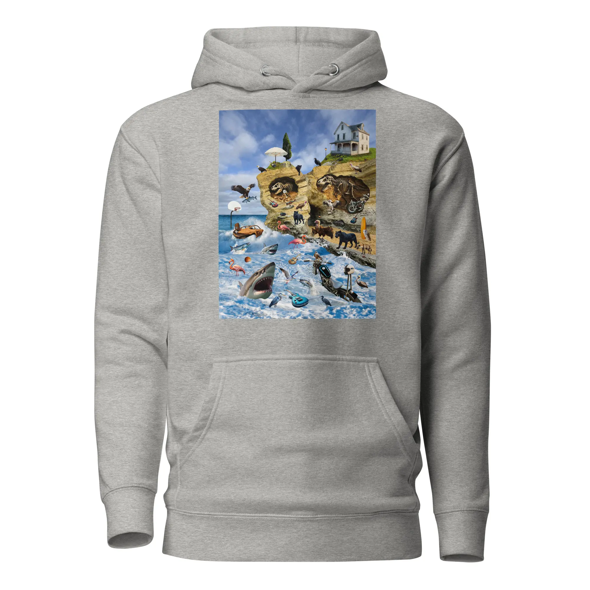 Unisex Hoodie - Image 6