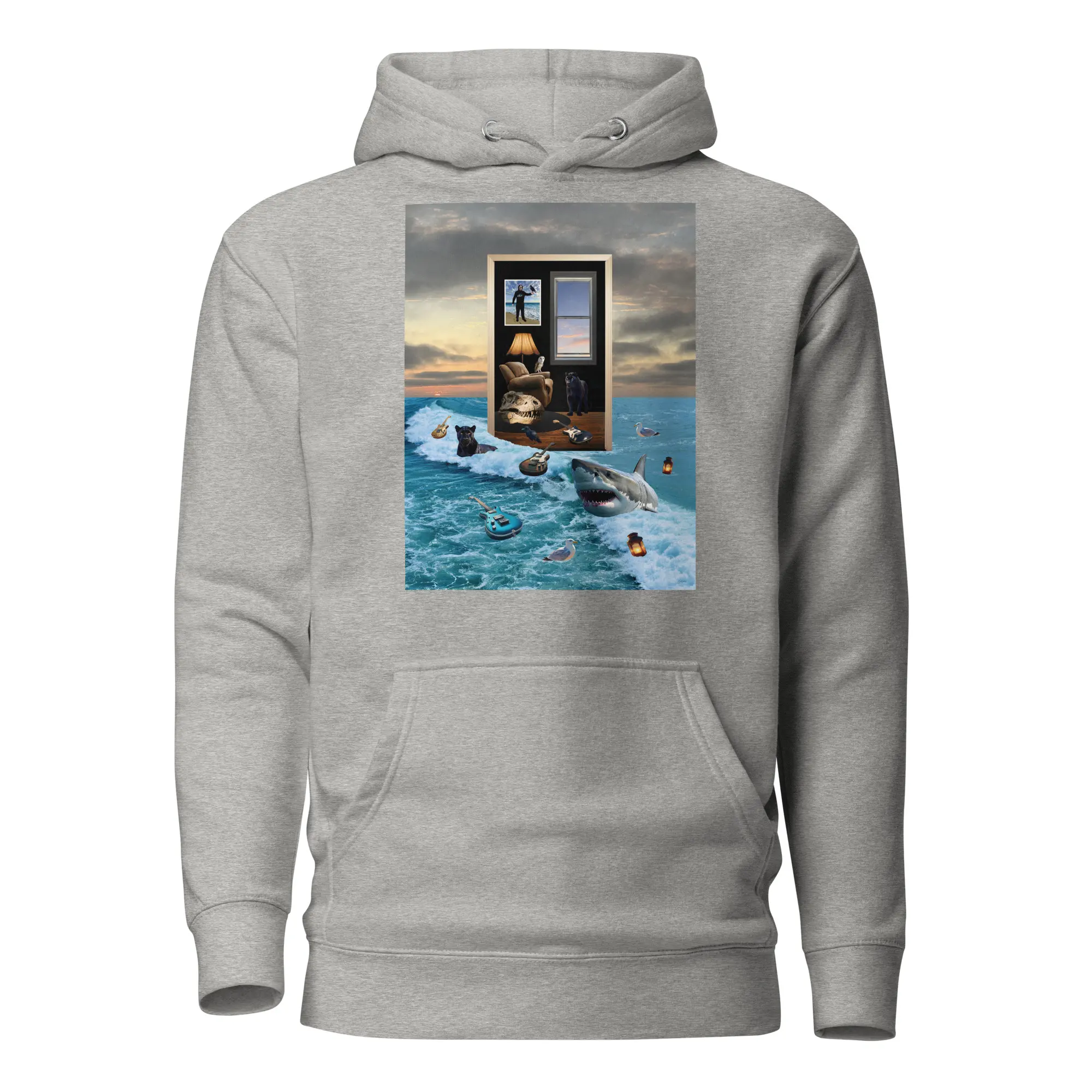 Unisex Hoodie - Image 6