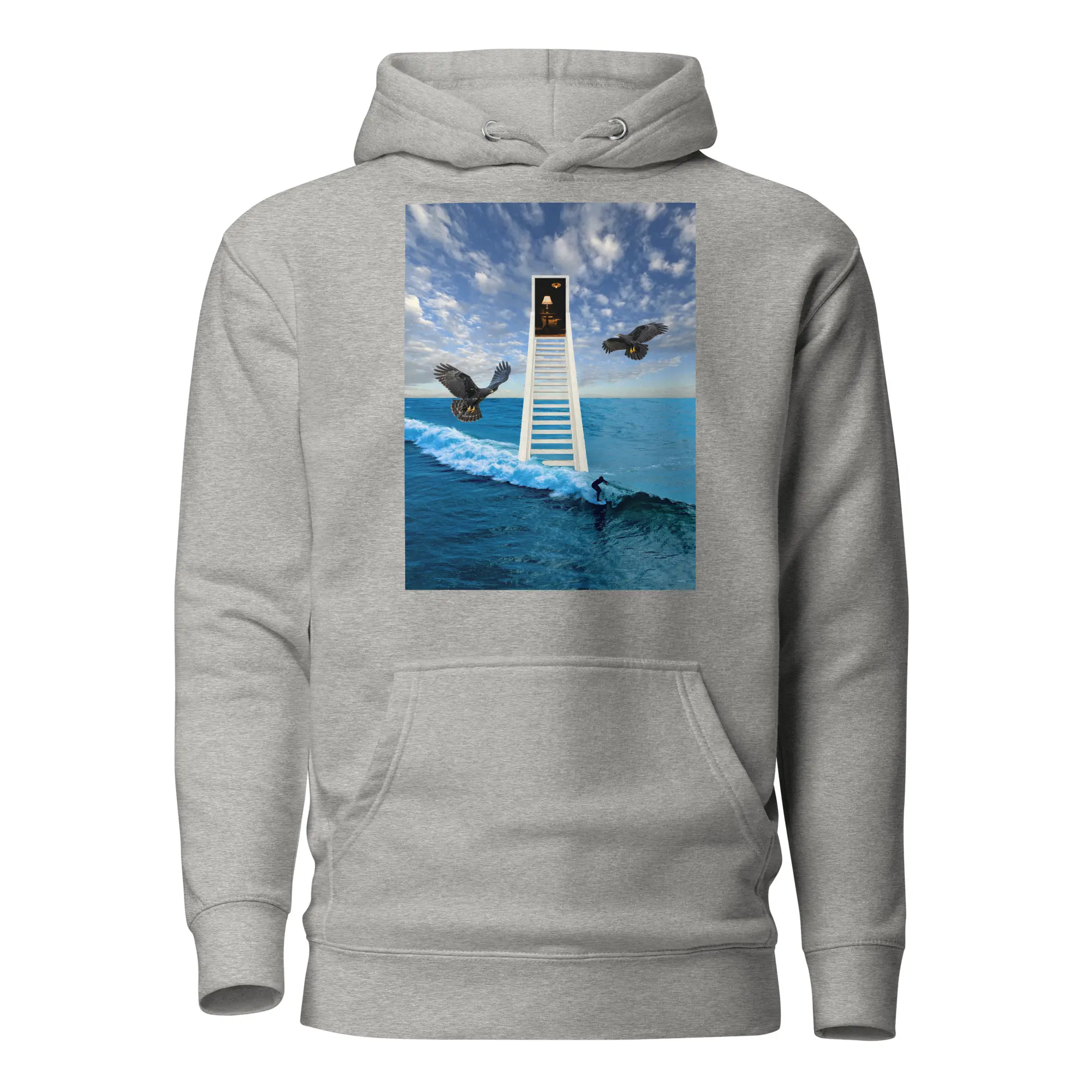 Unisex Hoodie - Image 6